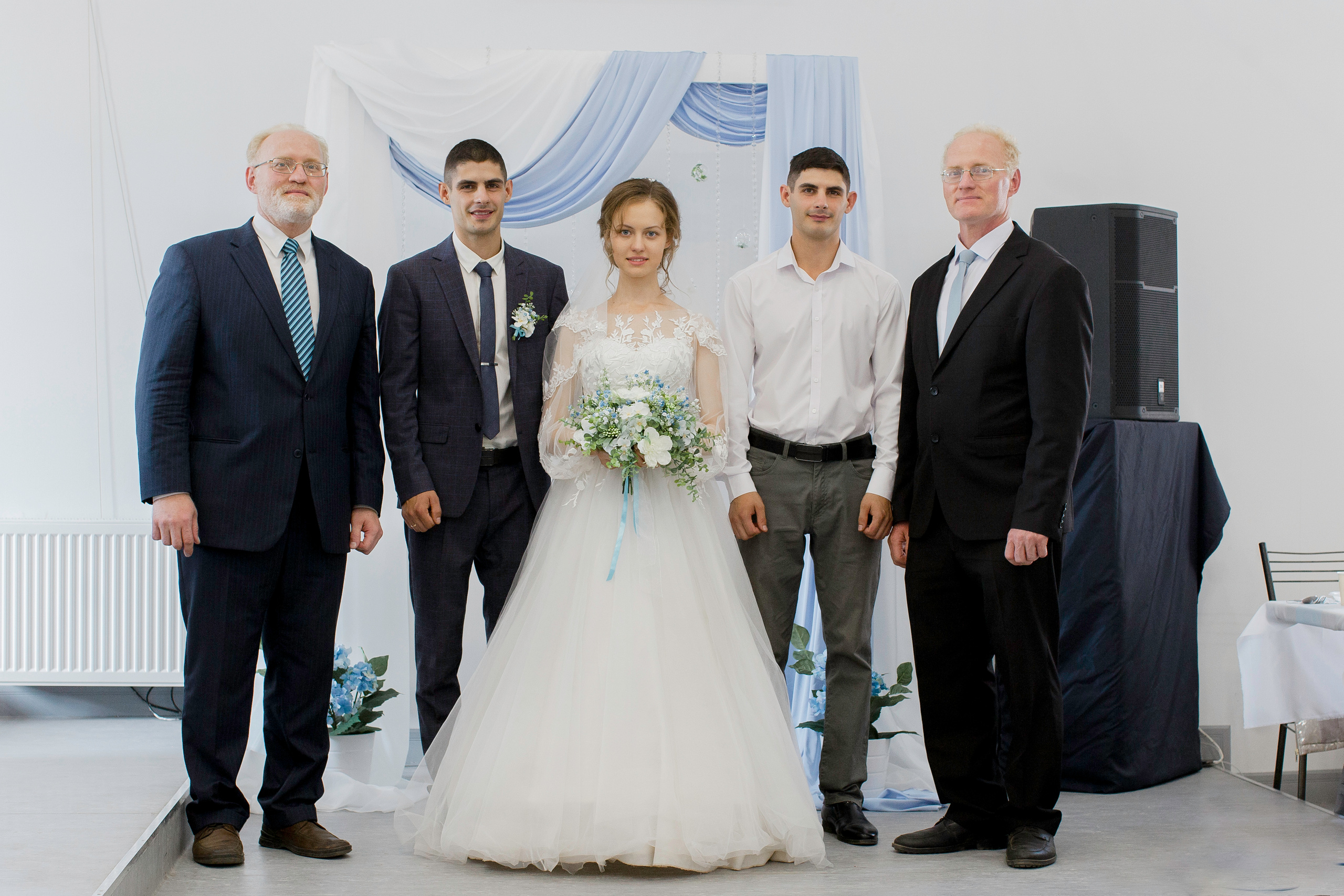 Свадебный фотограф. Отрадный. Свадебный и семейный фотограф в Самаре и Сочи