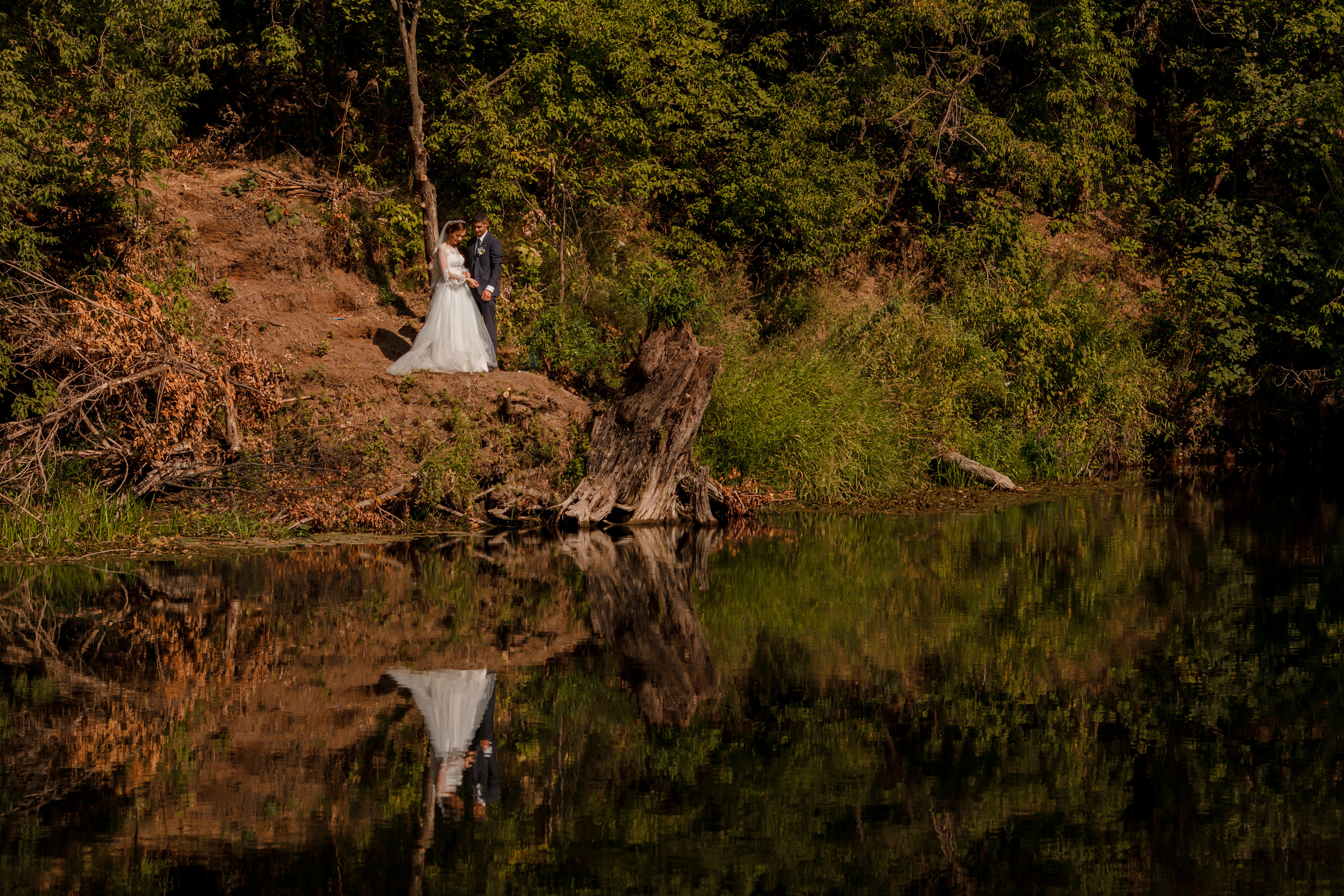 Свадебный фотограф. Отрадный. Свадебный и семейный фотограф в Самаре и Сочи
