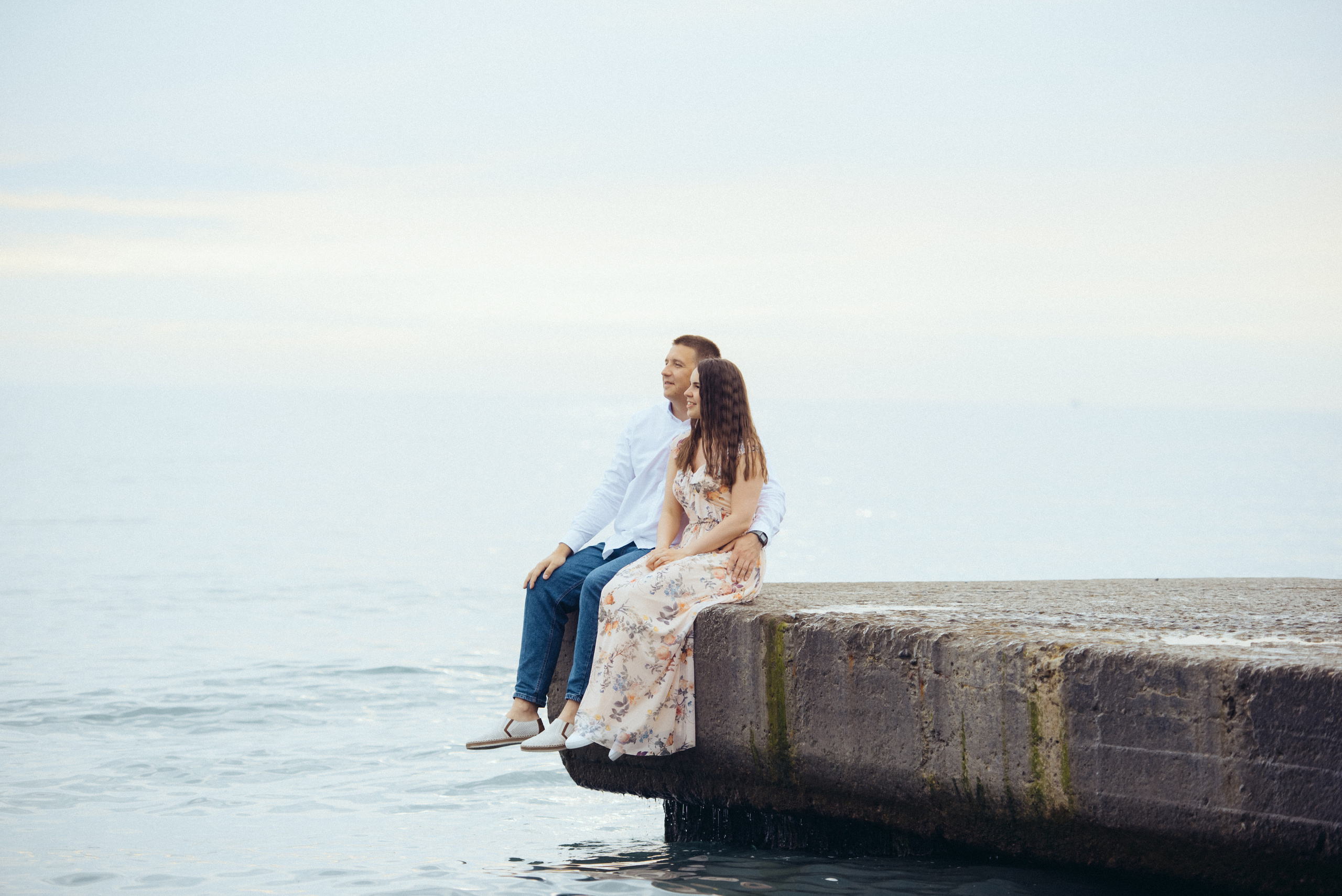 Сочи. Мария и Роман. Свадебный и семейный фотограф в Самаре и Сочи