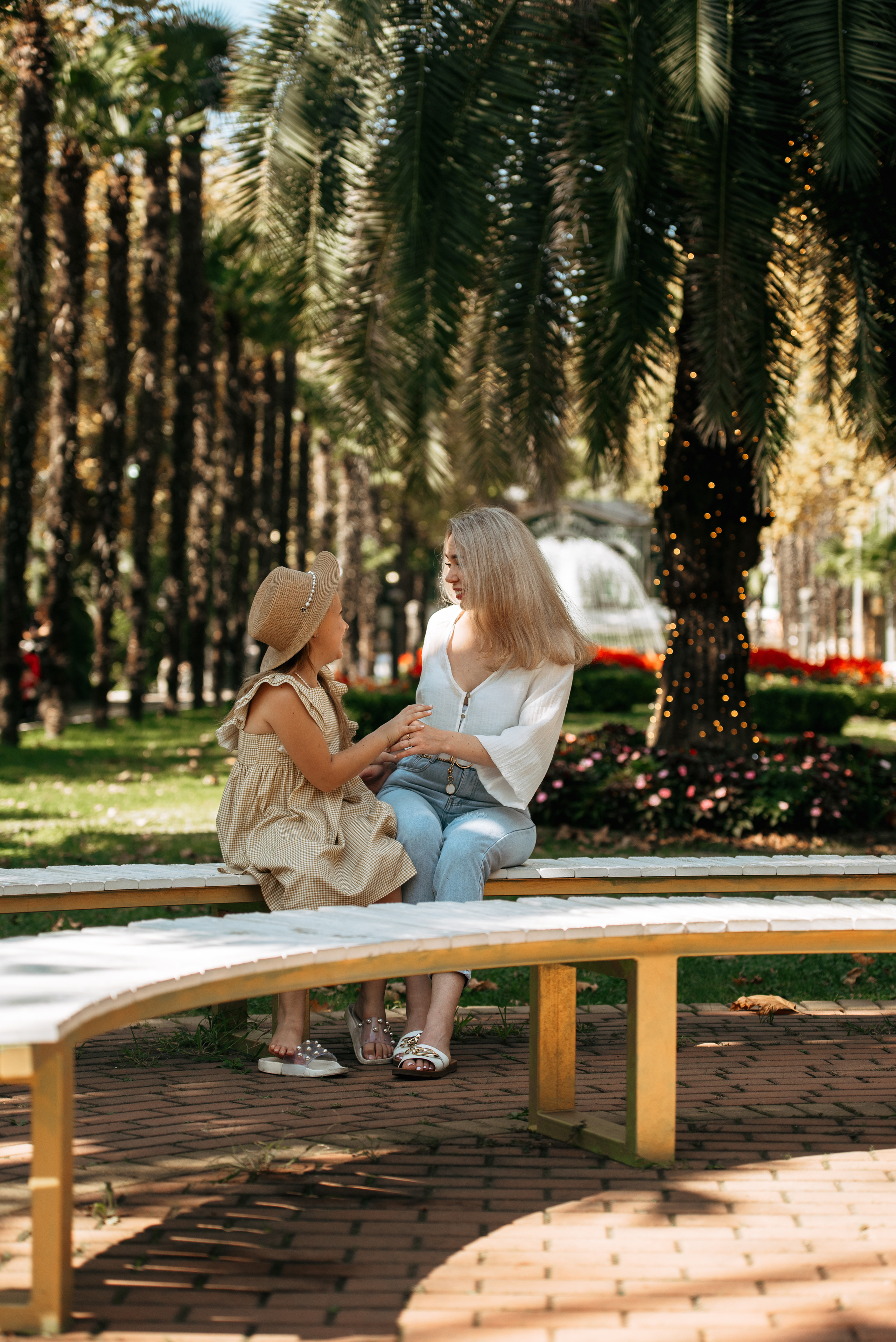 Зимний театр. Адлер. Свадебный и семейный фотограф в Самаре и Сочи