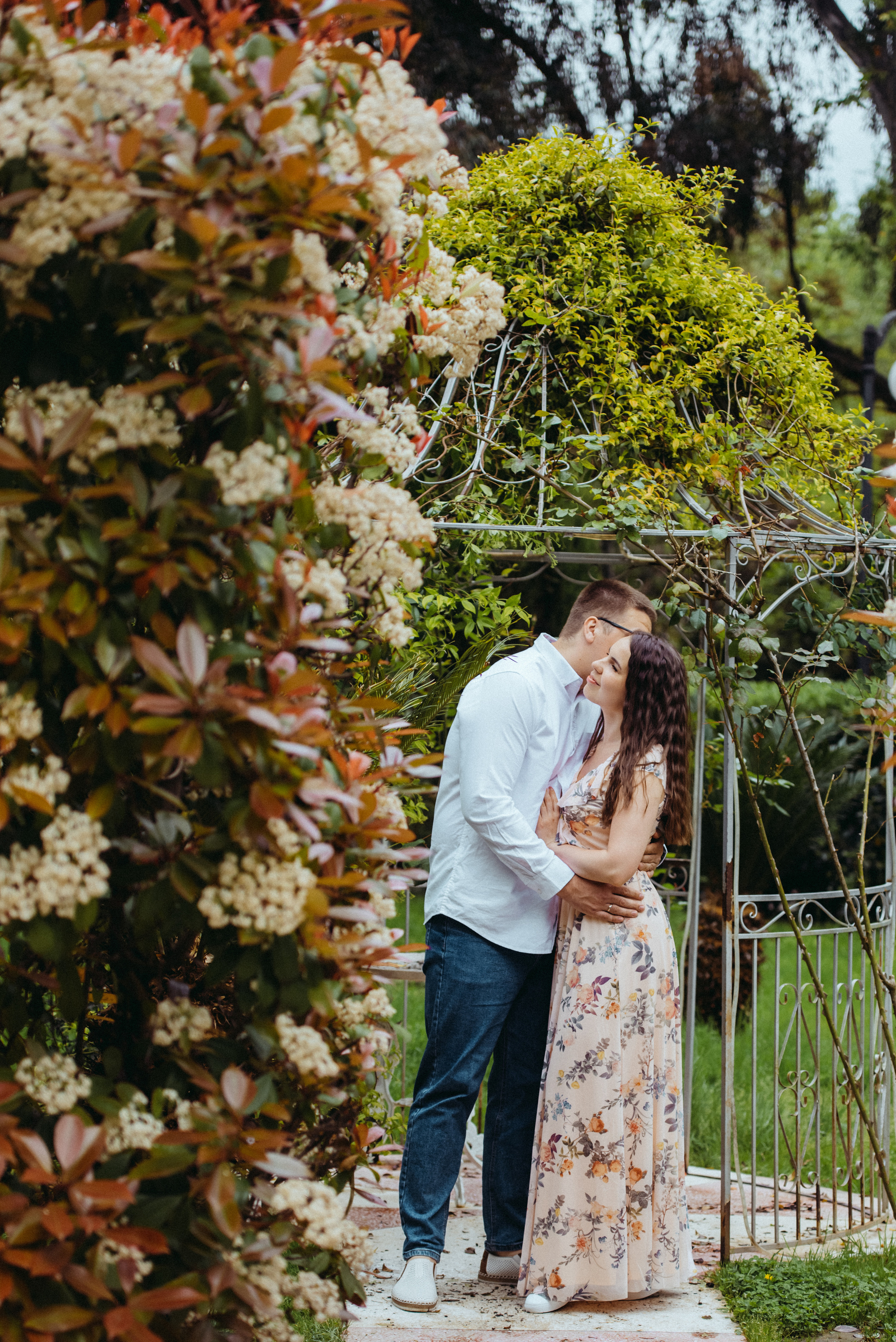 Сочи. Мария и Роман. Свадебный и семейный фотограф в Самаре и Сочи