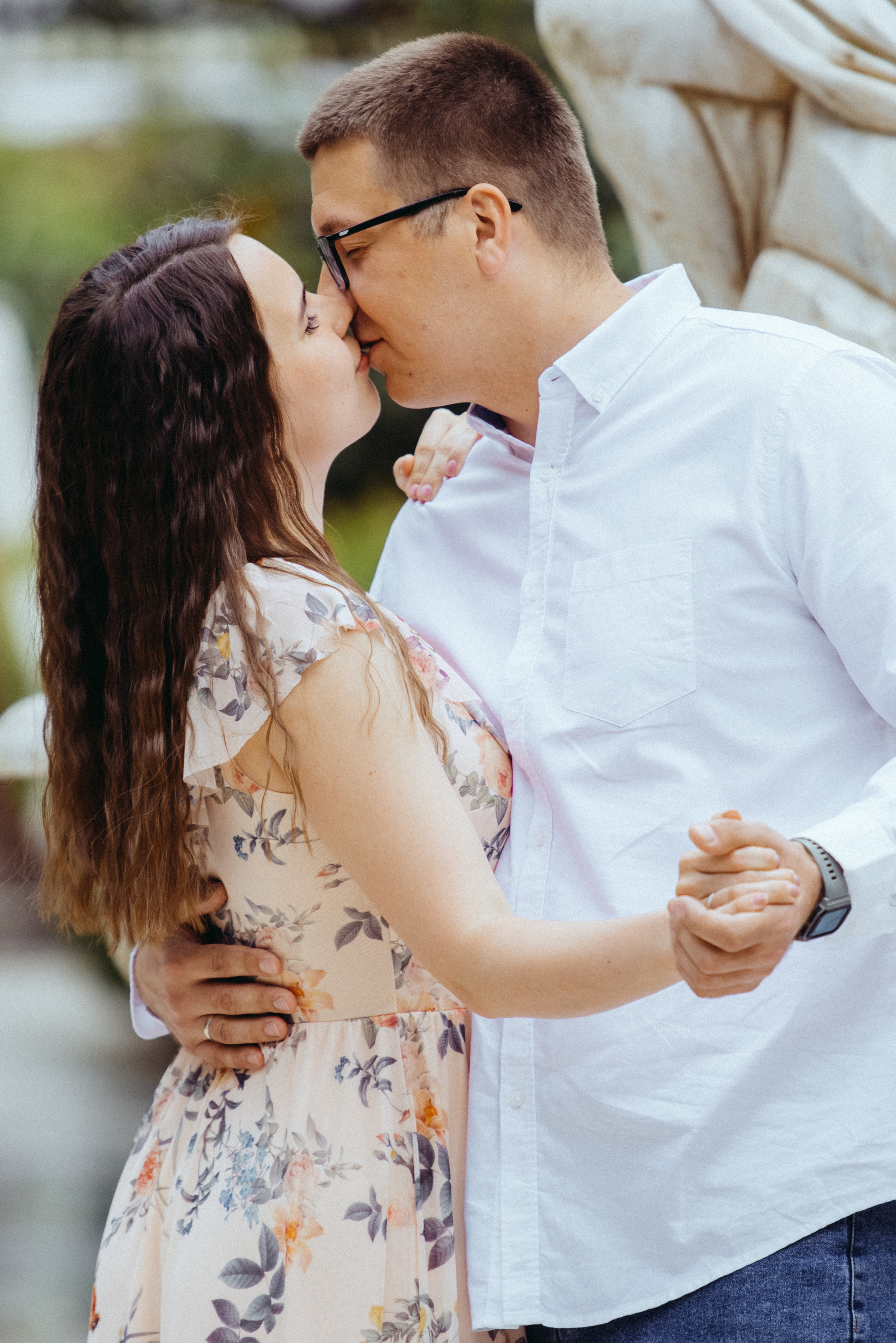 Сочи. Мария и Роман. Свадебный и семейный фотограф в Самаре и Сочи