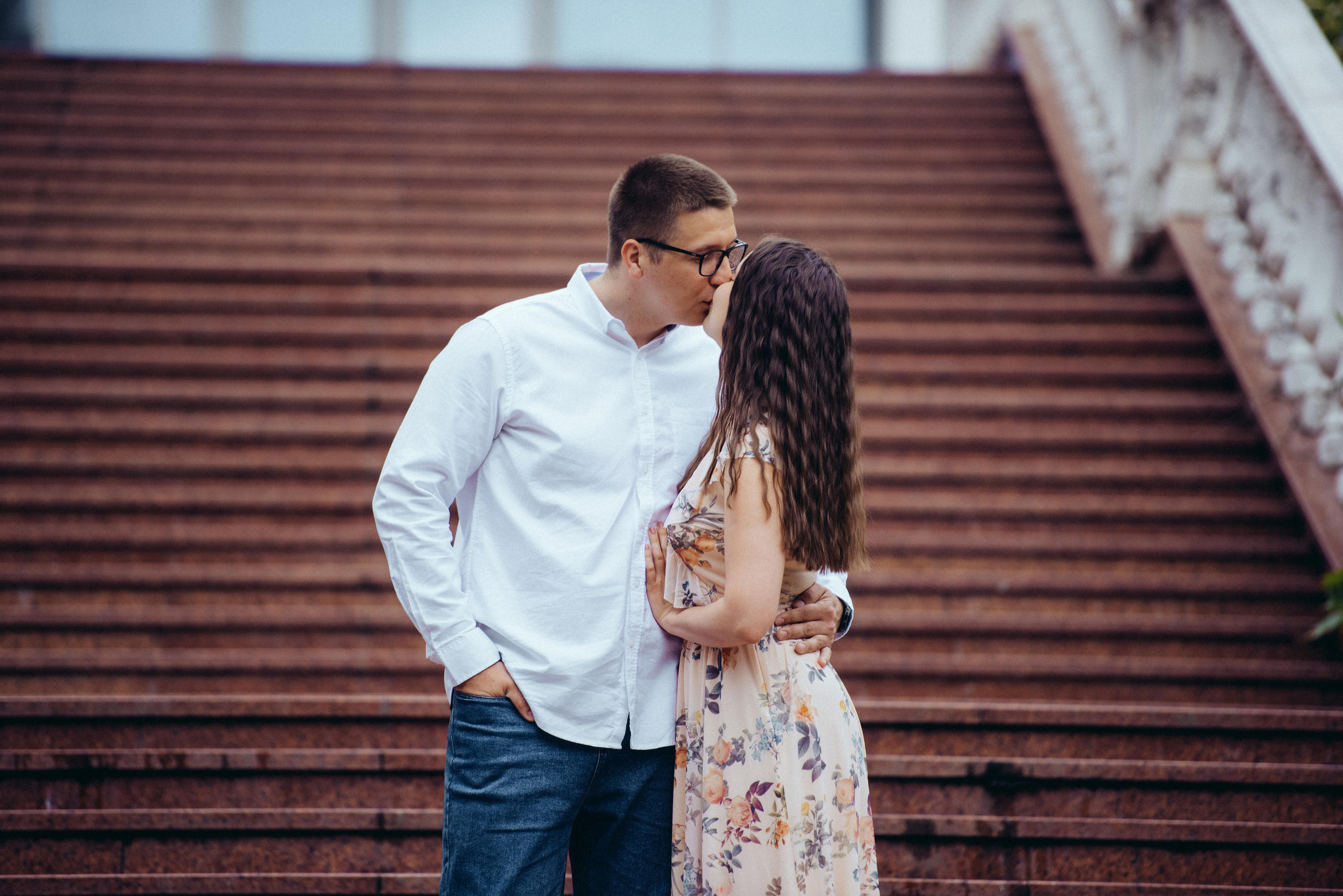 Сочи. Мария и Роман. Свадебный и семейный фотограф в Самаре и Сочи