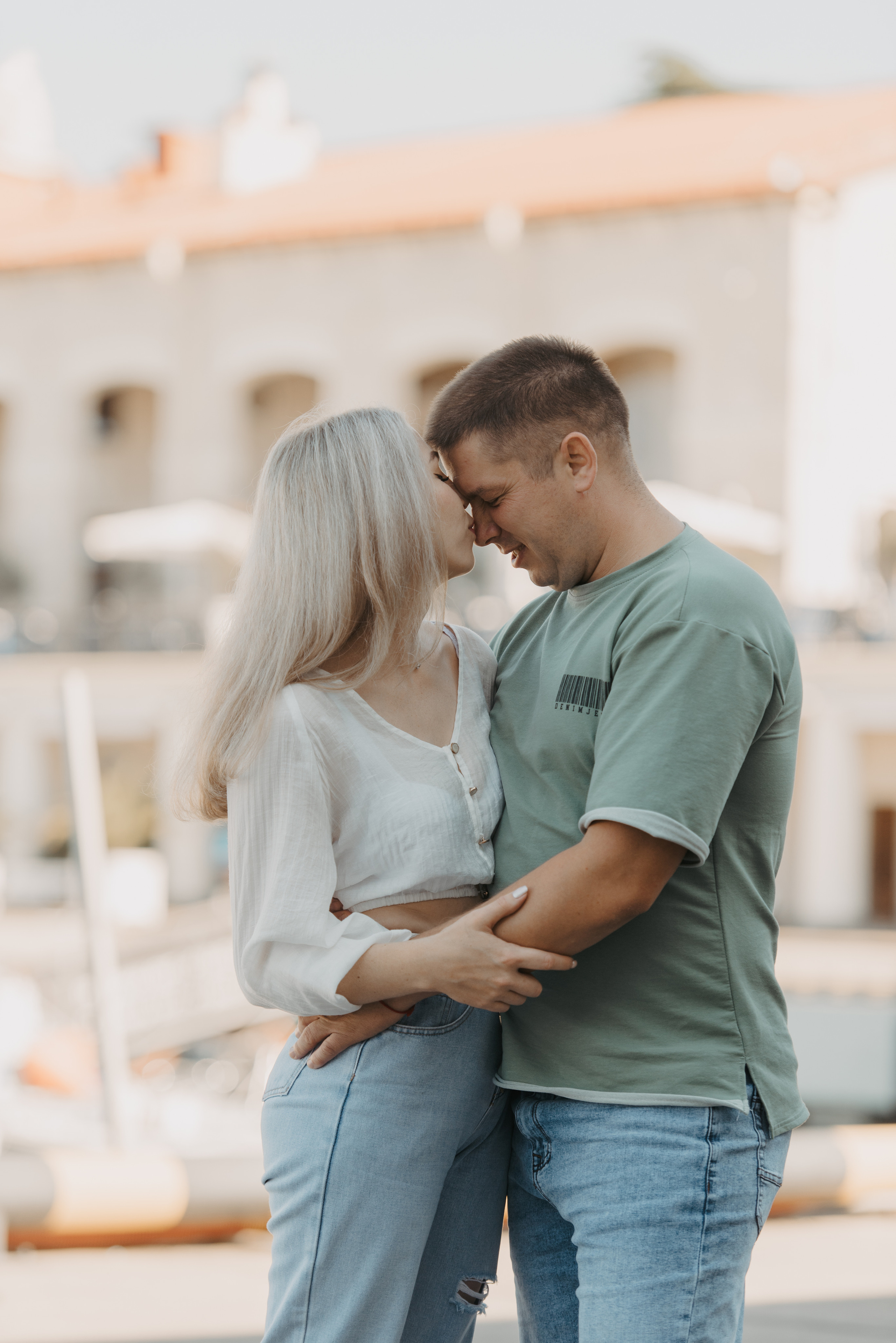 Зимний театр. Адлер. Свадебный и семейный фотограф в Самаре и Сочи