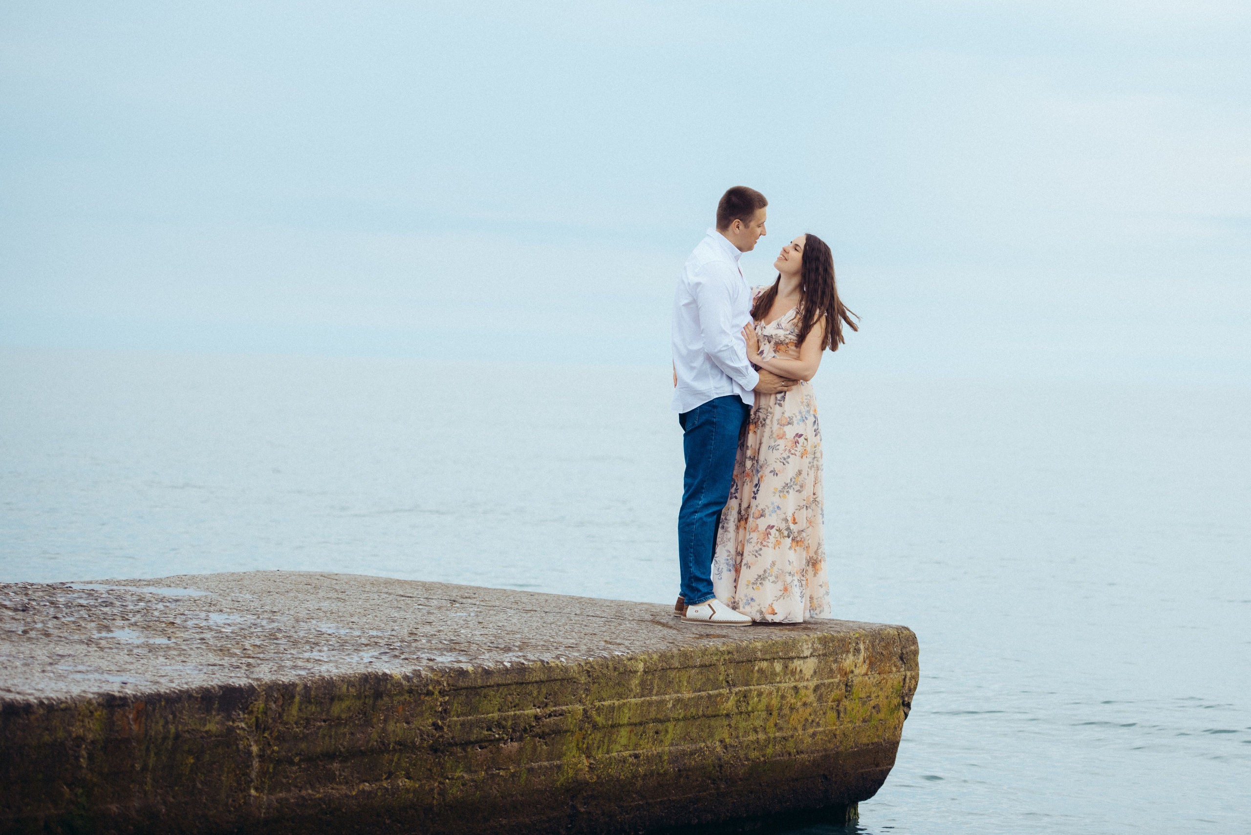 Сочи. Мария и Роман. Свадебный и семейный фотограф в Самаре и Сочи