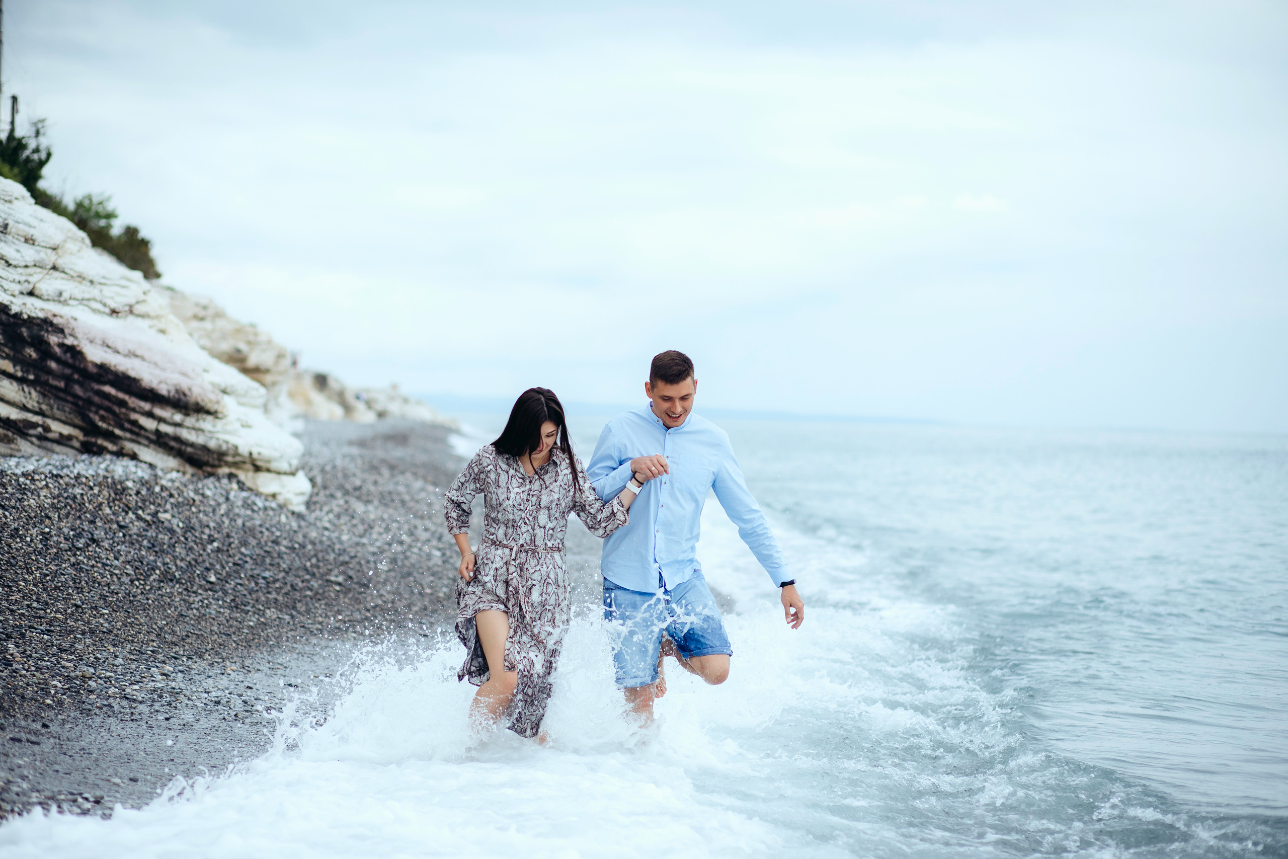 Истории про любовь. Свадебный и семейный фотограф в Самаре и Сочи