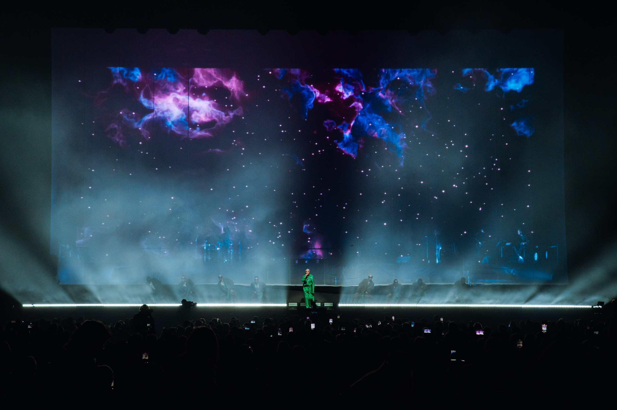 КАТЯ ЛЕЛЬ / 2025. OOPS