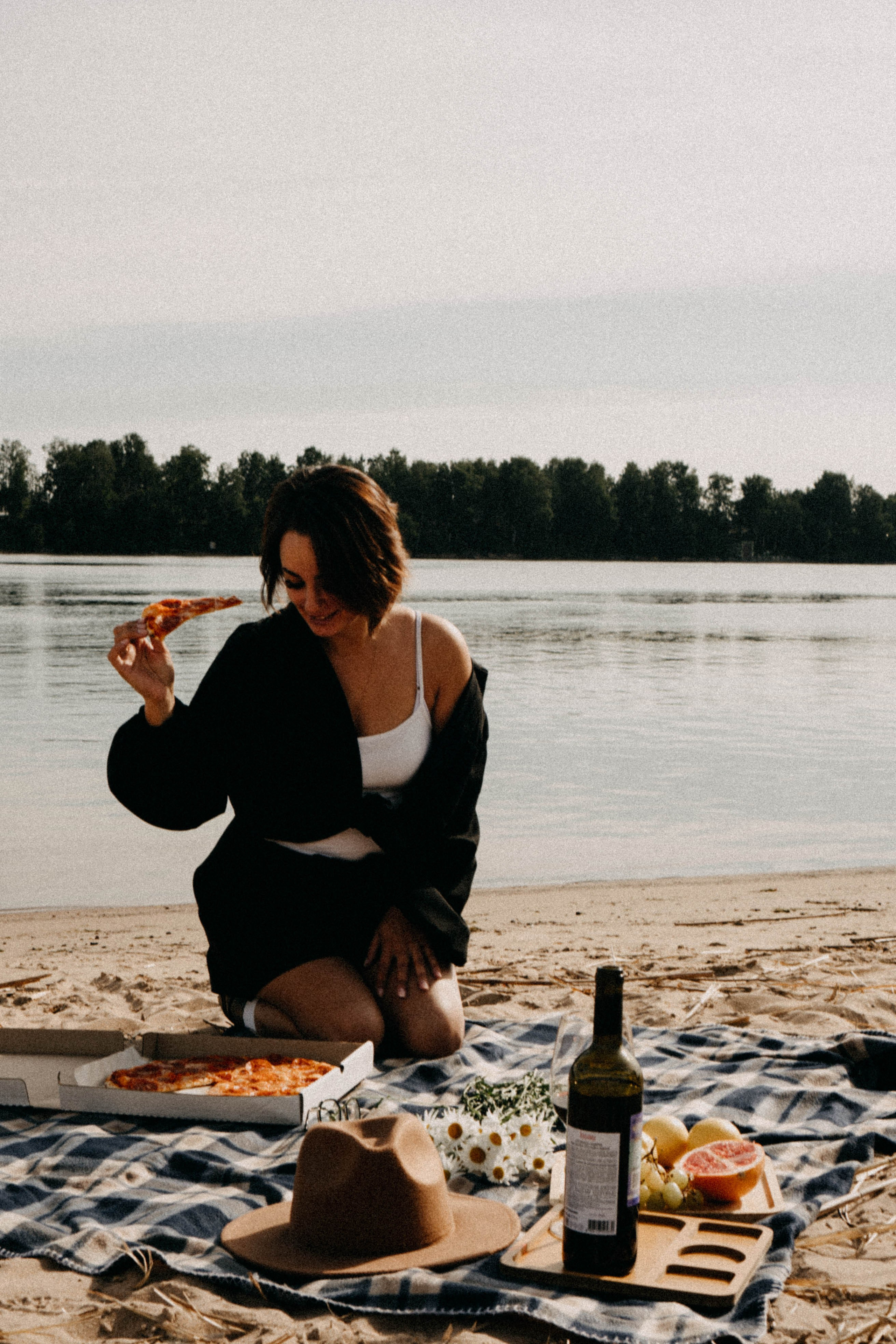 Летняя прогулка. Профессиональный фотограф, Санкт-Петербург — Виктория Богомолова