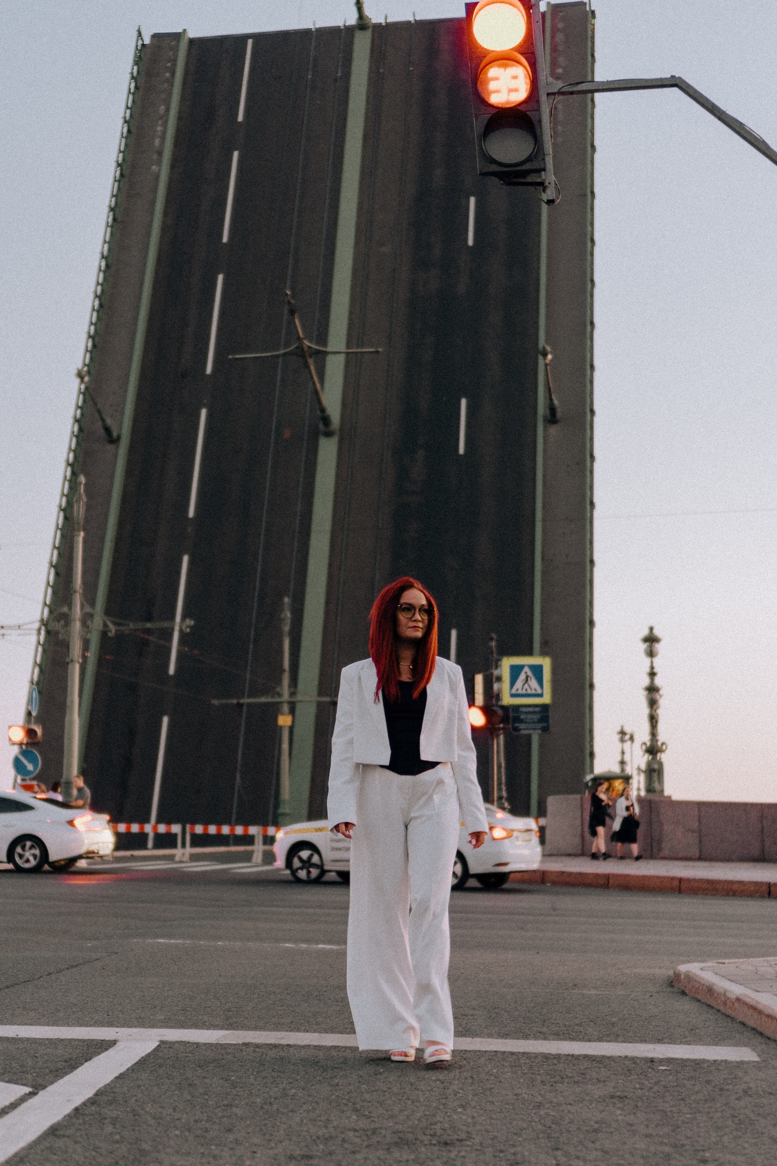 РАССВЕТНАЯ ИСТОРИЯ. Профессиональный фотограф, Санкт-Петербург — Виктория Богомолова