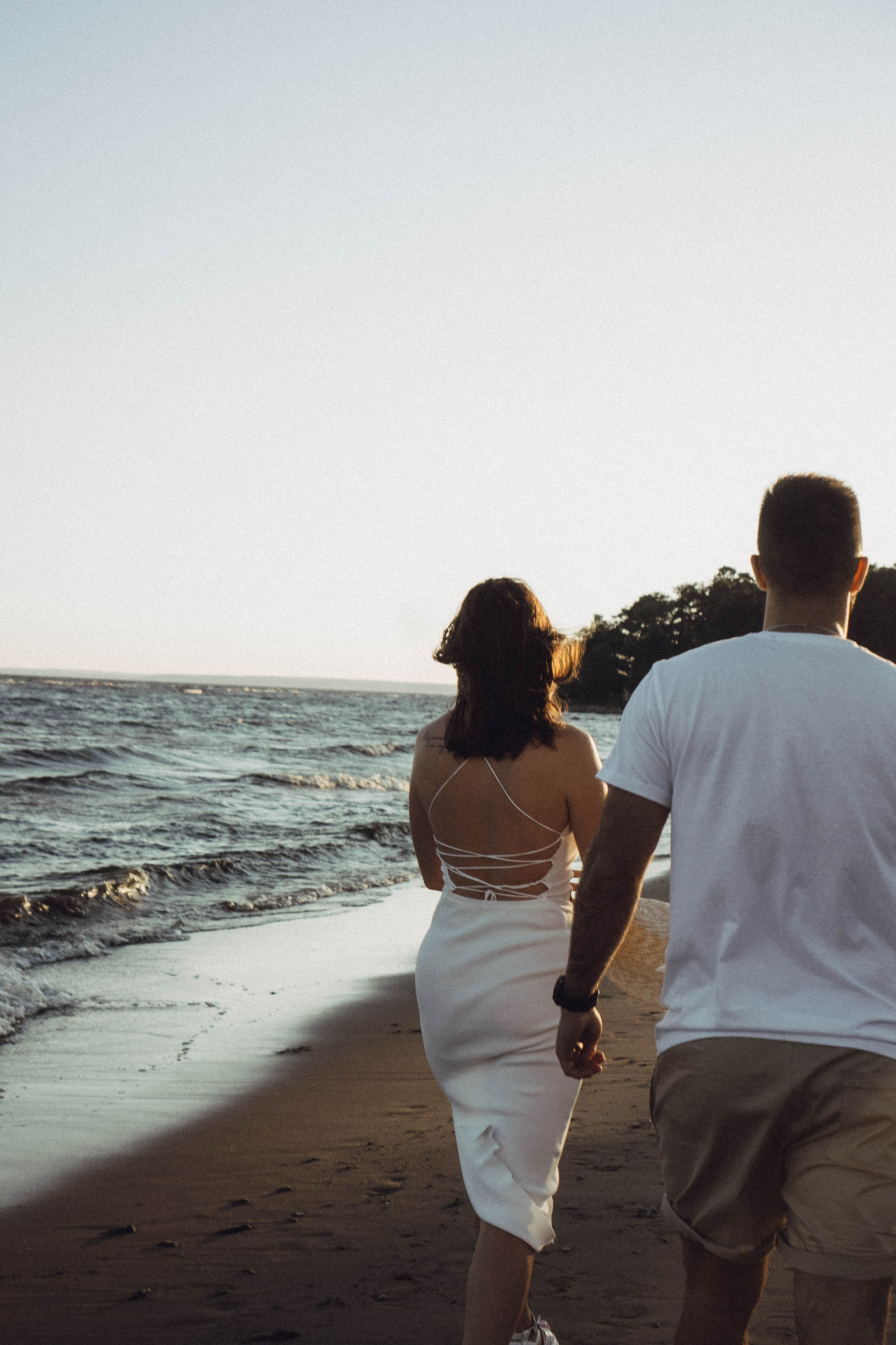 Любовь на заливе. Профессиональный фотограф, Санкт-Петербург — Виктория Богомолова