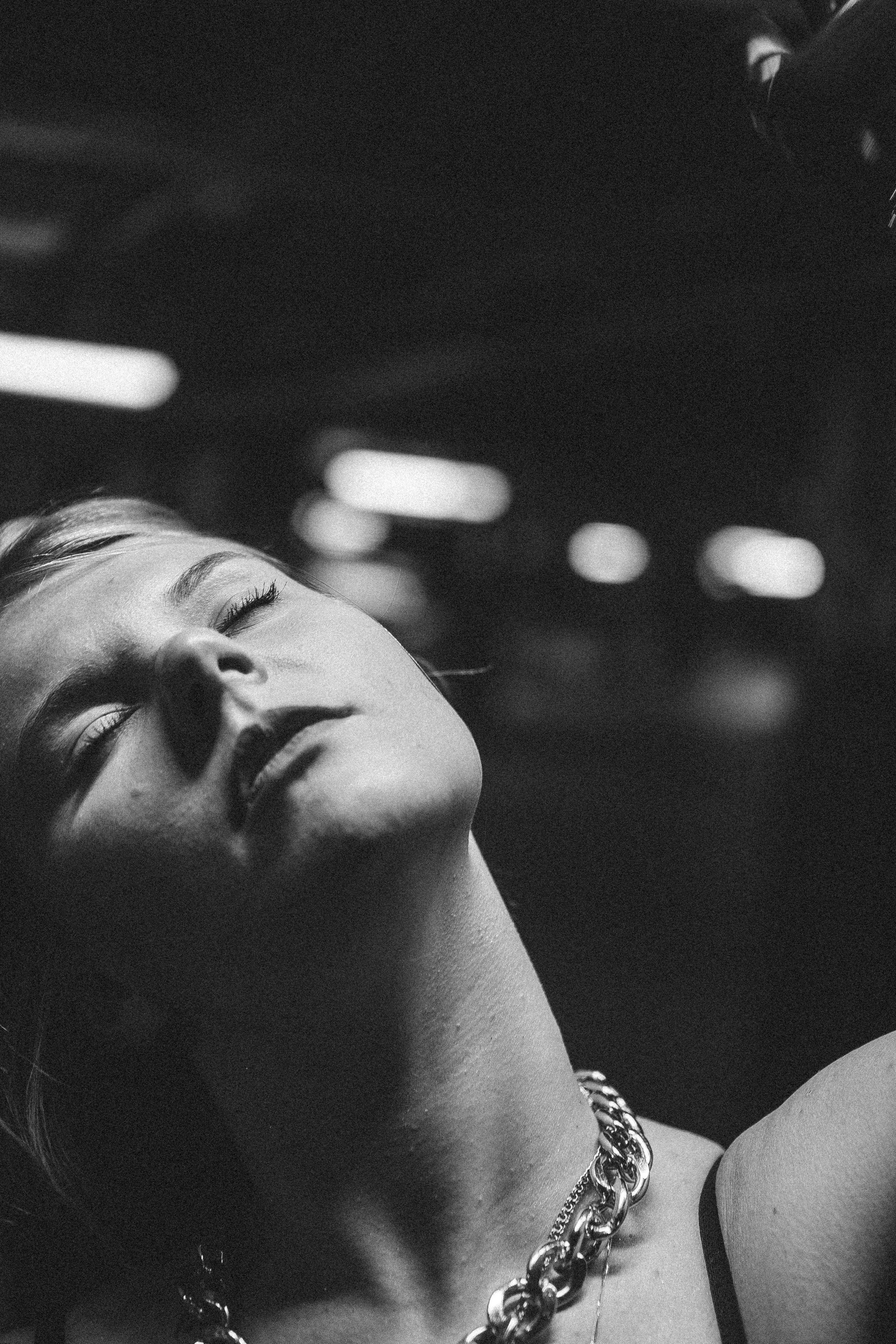 ЧБ. Профессиональный фотограф, Санкт-Петербург — Виктория Богомолова