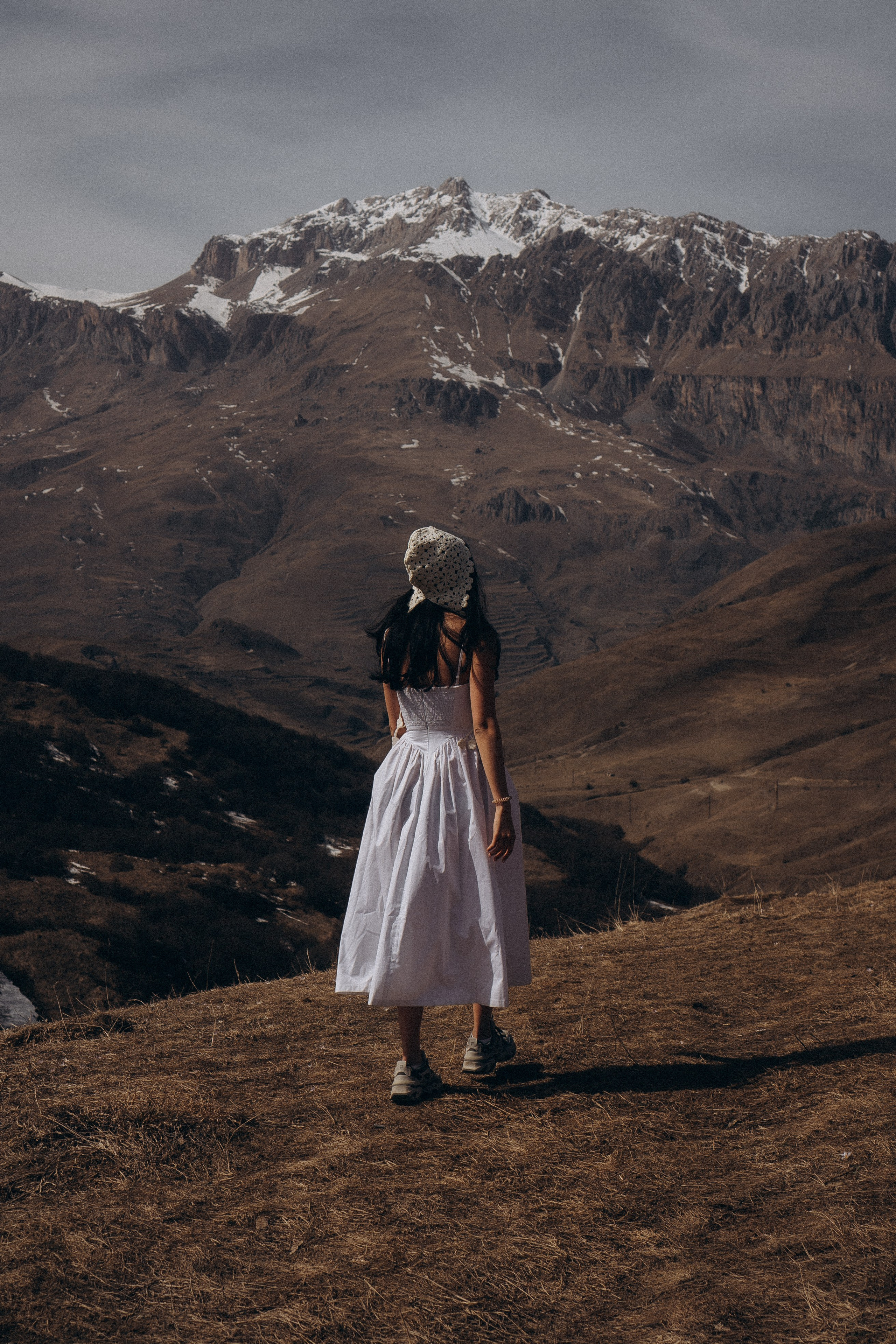 ОСЕТИЯ. Профессиональный фотограф, Санкт-Петербург — Виктория Богомолова