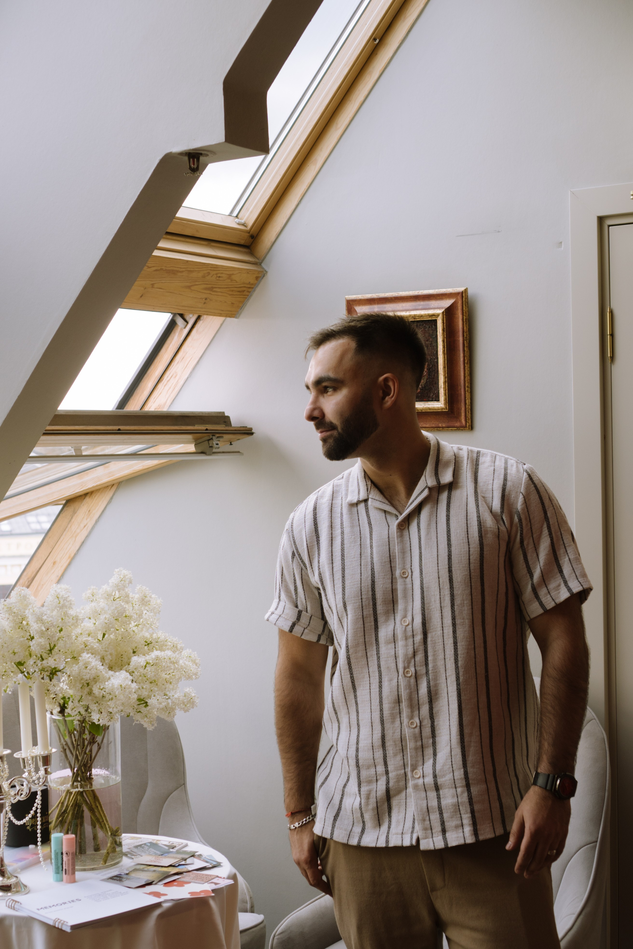 СВАДЕБНЫЙ БАНКЕТ НА ВЛАДИМИРСКОЙ В САНКТ-ПЕТЕРБУРГЕ (КАМЕРНАЯ СВАДЬБА). Профессиональный фотограф, Санкт-Петербург — Виктория Богомолова