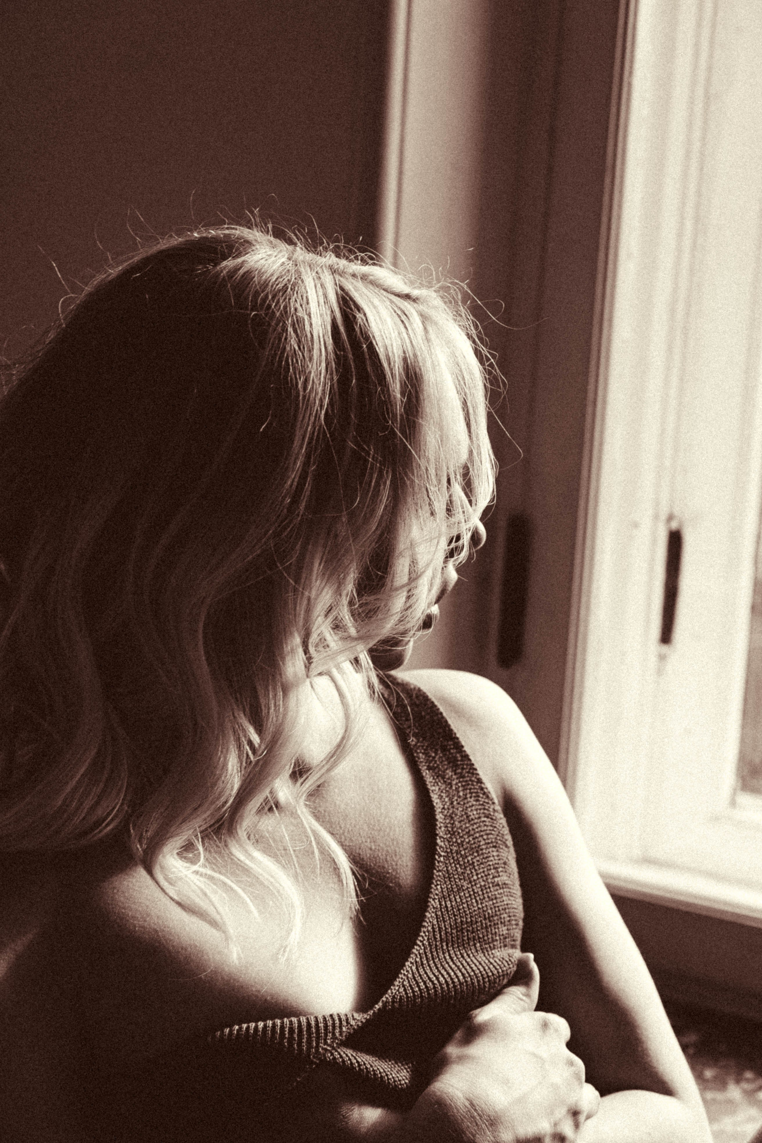 Винтажный стиль. Профессиональный фотограф, Санкт-Петербург — Виктория Богомолова