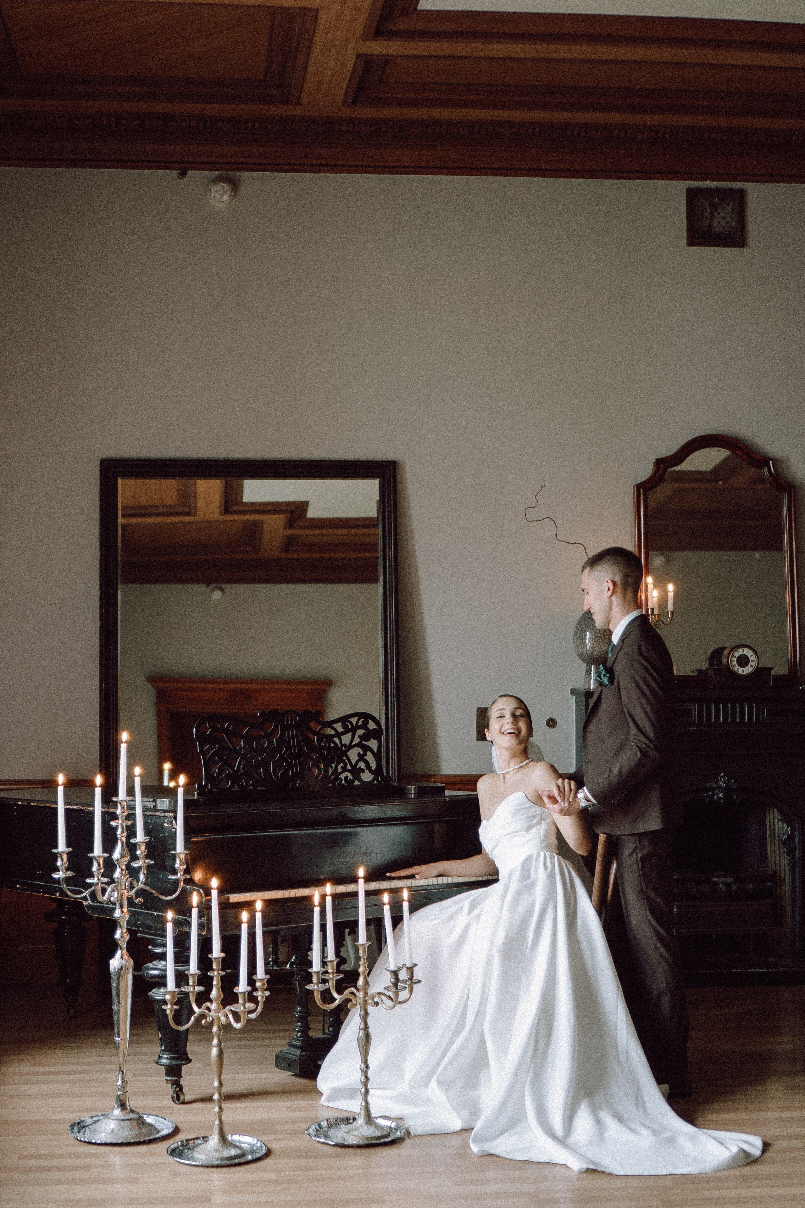 ЗАГС И ПРОГУЛКА 2 ЧАСА. Профессиональный фотограф, Санкт-Петербург — Виктория Богомолова