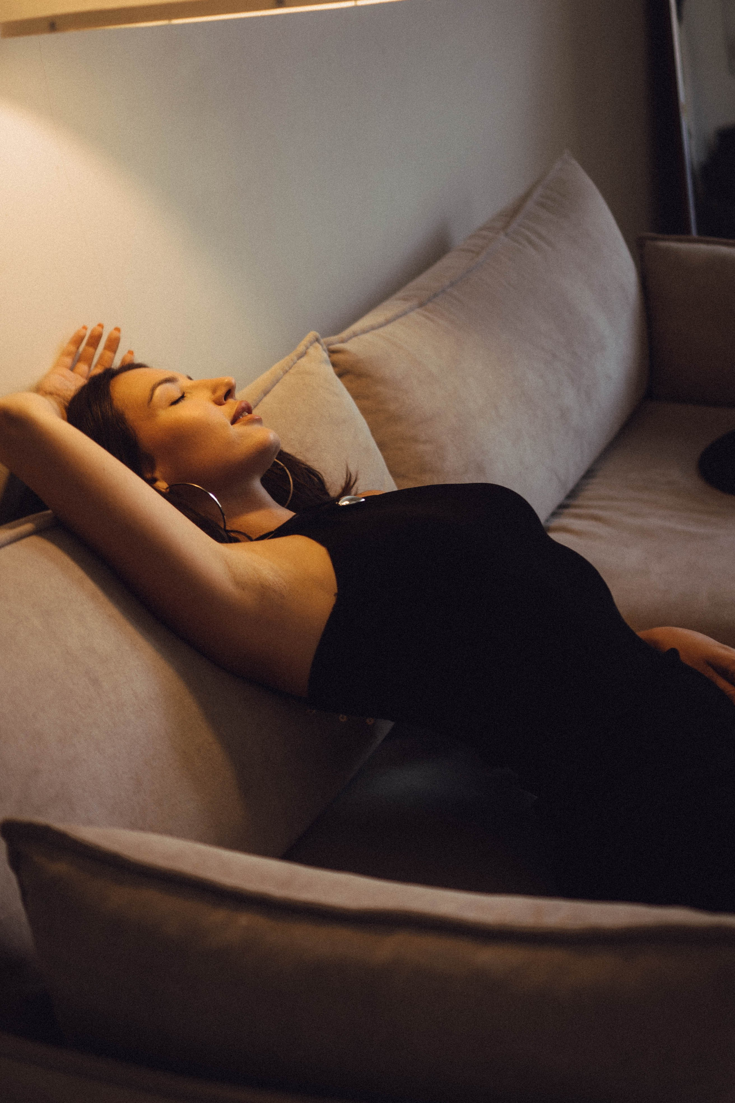 Студийная. Профессиональный фотограф, Санкт-Петербург — Виктория Богомолова