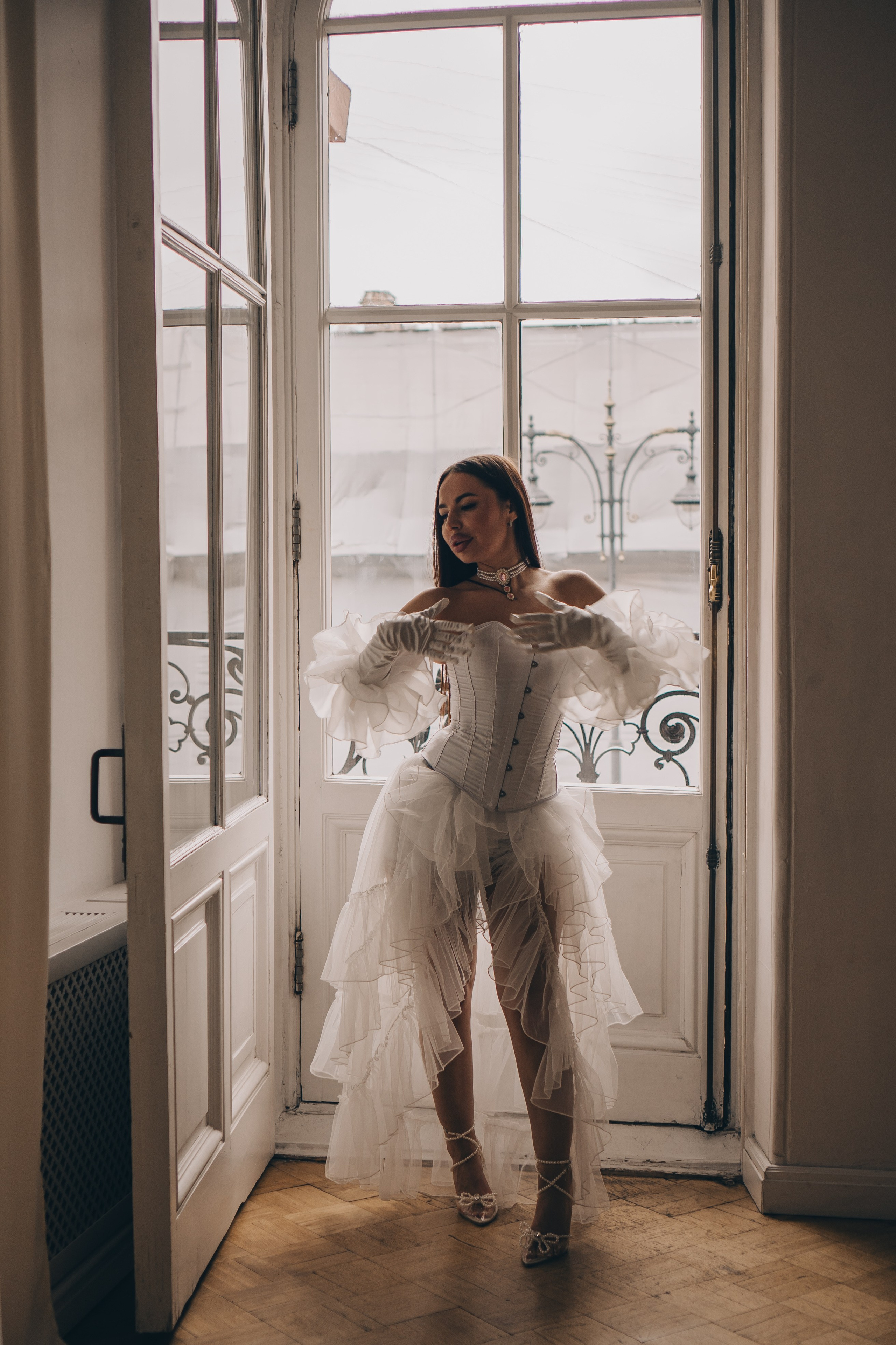 ВИНТАЖНЫЙ СТИЛЬ. Профессиональный фотограф, Санкт-Петербург — Виктория Богомолова