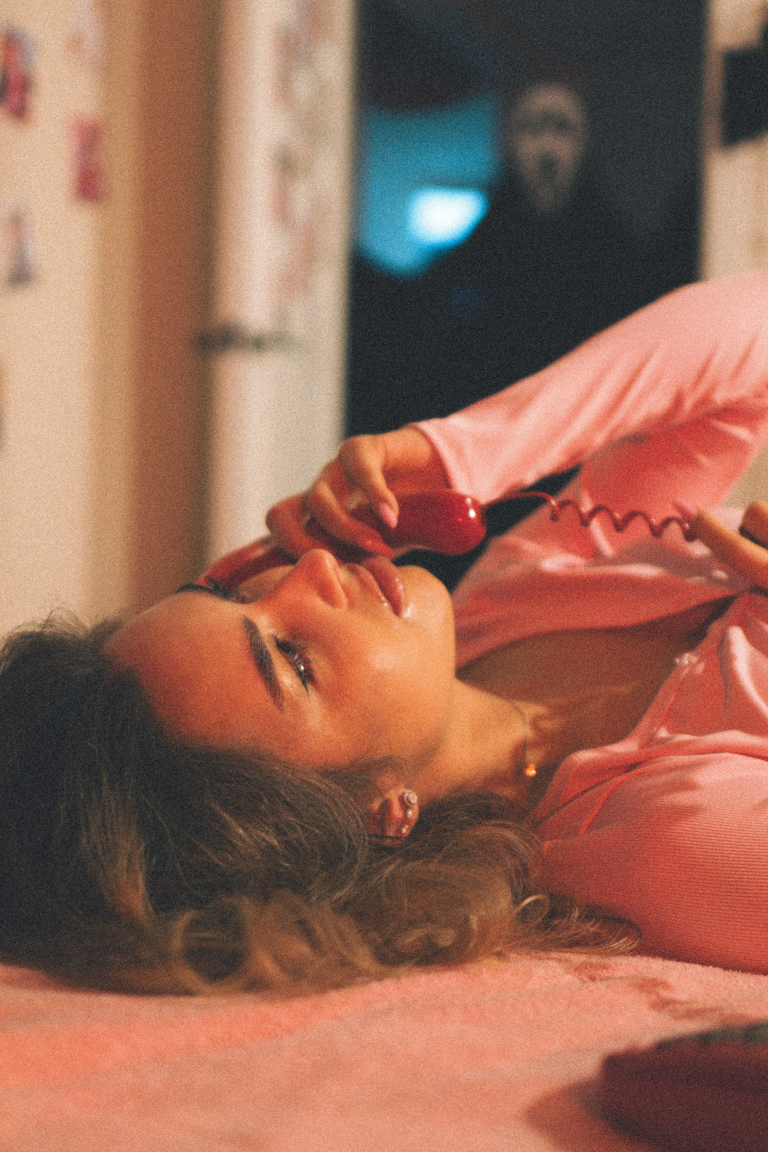 ТРЕНД ИИ. Профессиональный фотограф, Санкт-Петербург — Виктория Богомолова