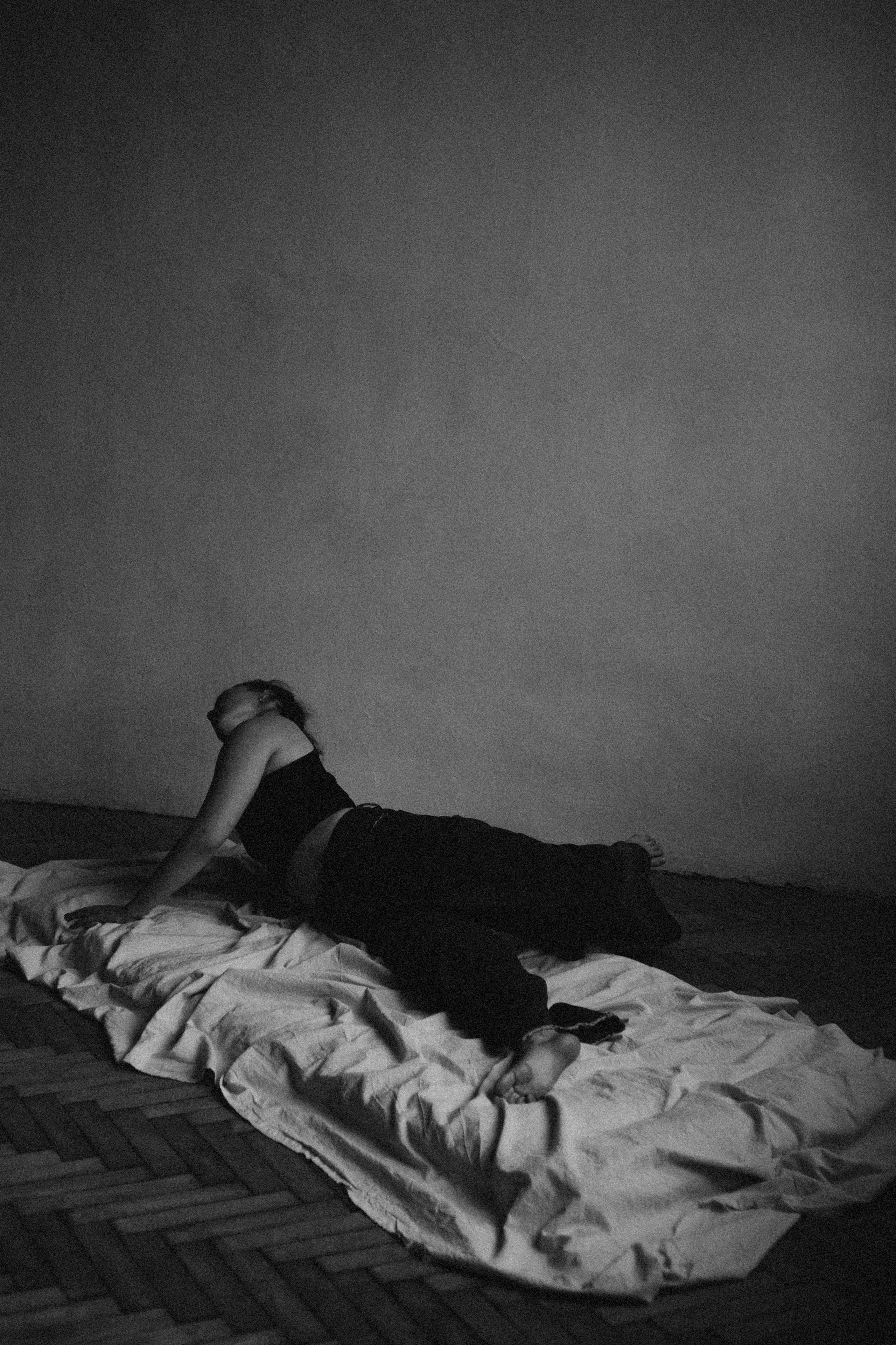 Студийная для девушки. Профессиональный фотограф, Санкт-Петербург — Виктория Богомолова