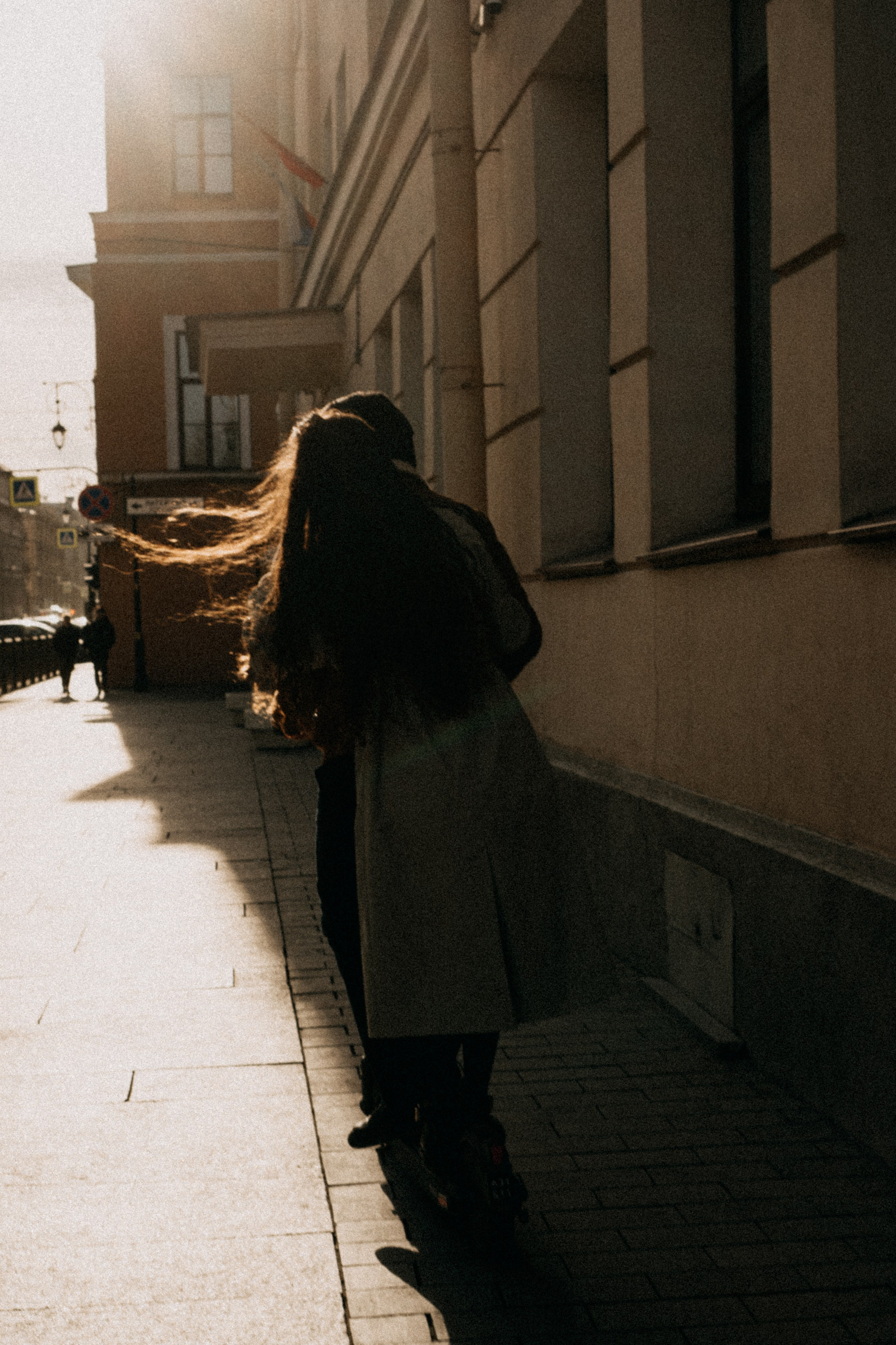 Love story. Профессиональный фотограф, Санкт-Петербург — Виктория Богомолова