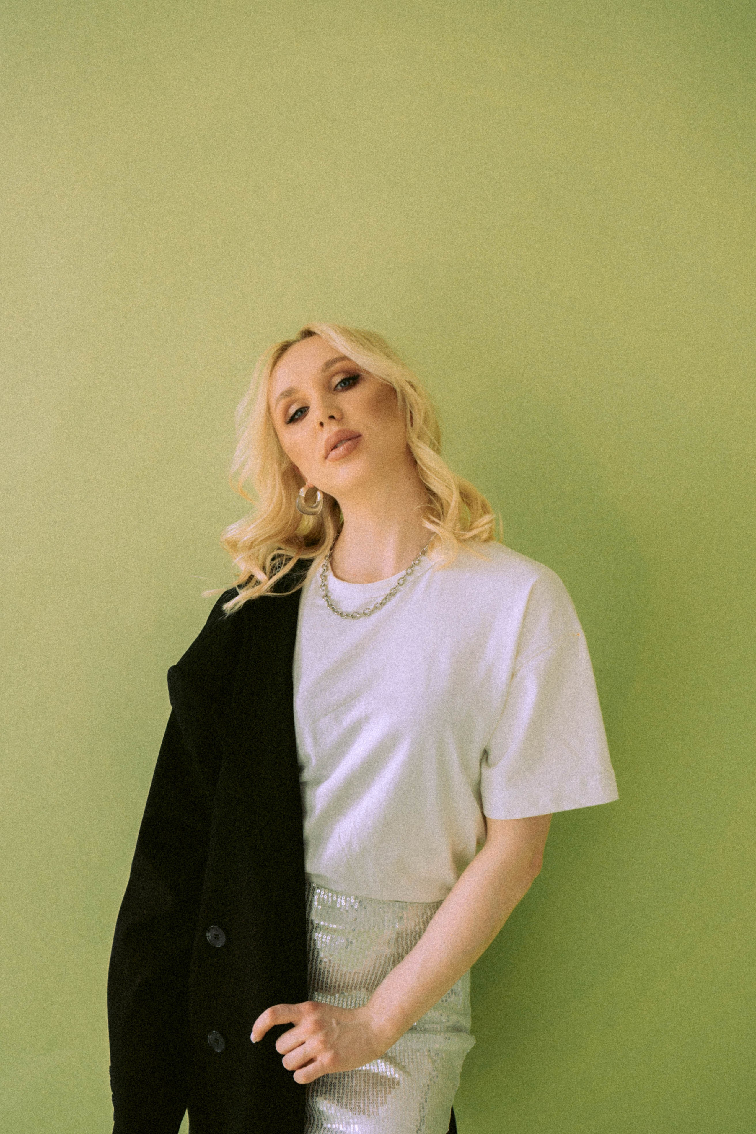 Студийная. Профессиональный фотограф, Санкт-Петербург — Виктория Богомолова