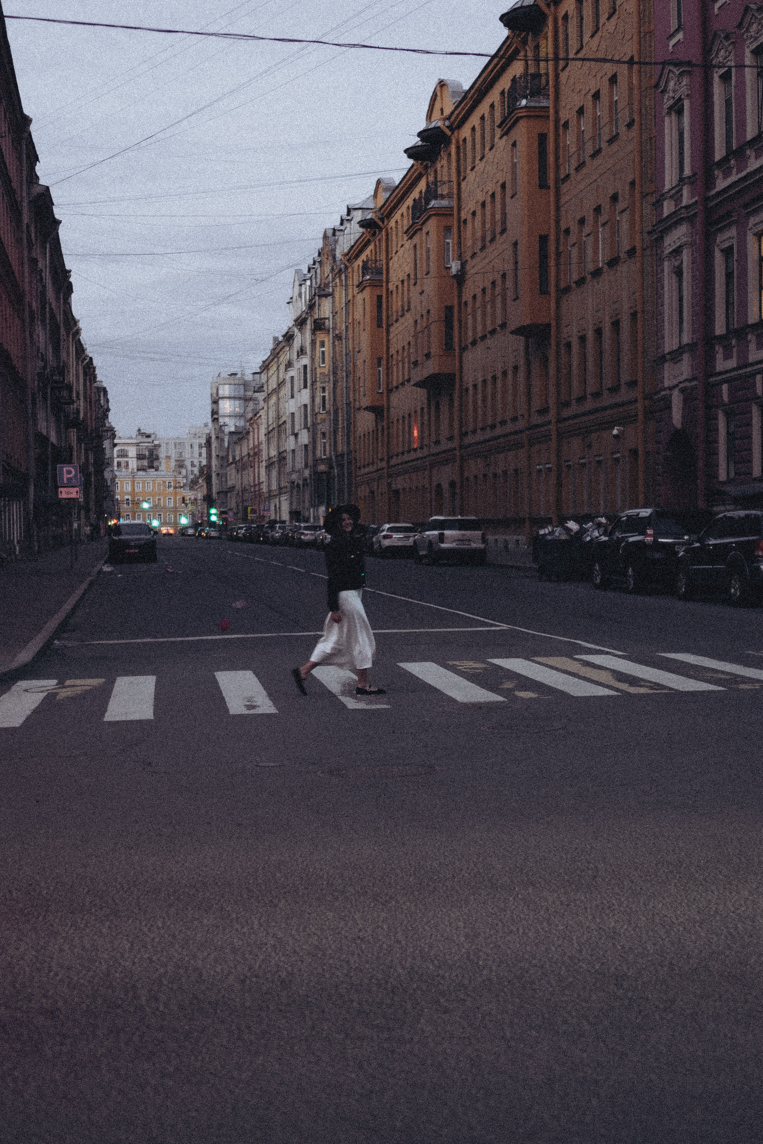 ПРОГУЛКА ПО НОЧНОМУ ГОРОДУ. Профессиональный фотограф, Санкт-Петербург — Виктория Богомолова