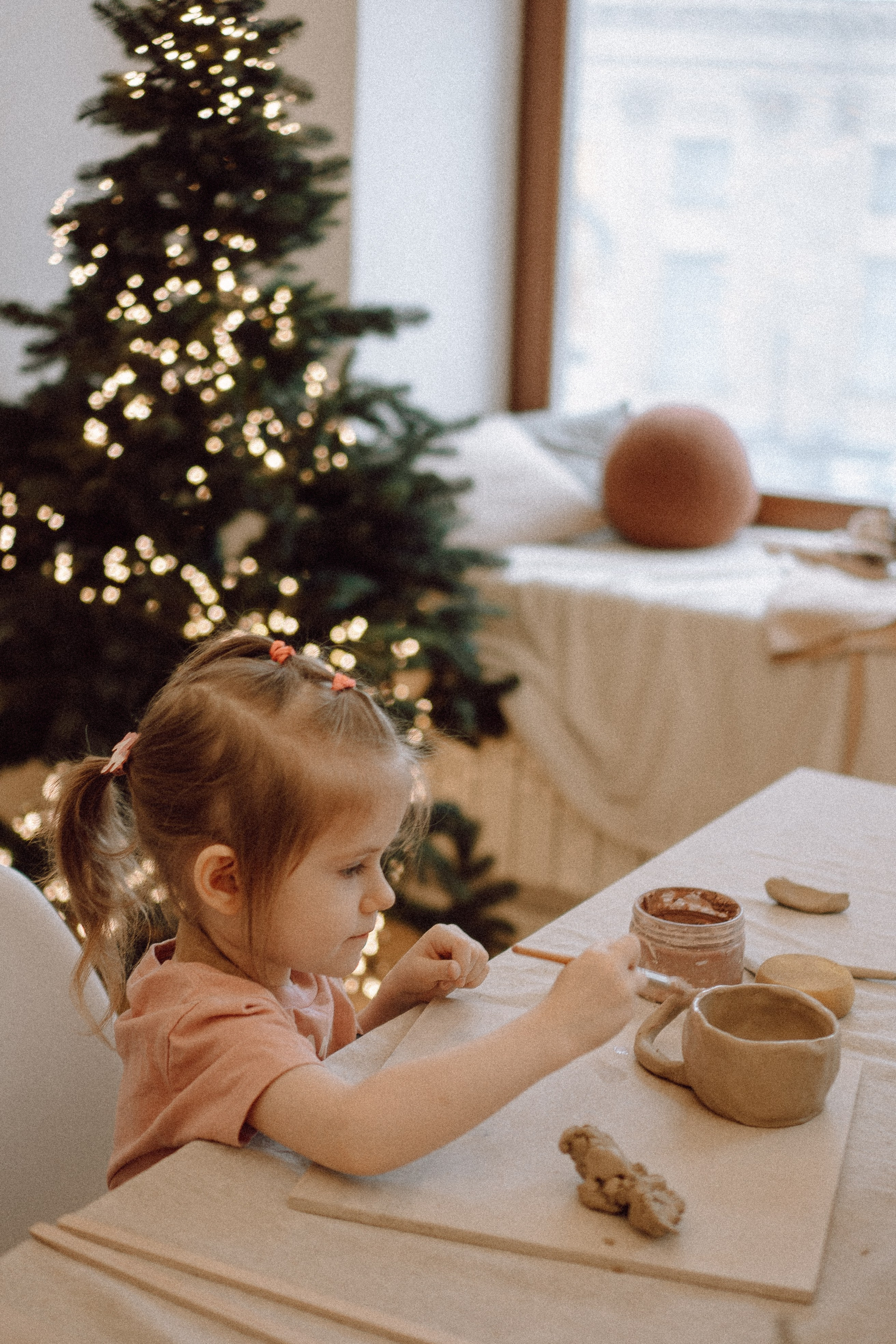 Студия лепки. Профессиональный фотограф, Санкт-Петербург — Виктория Богомолова