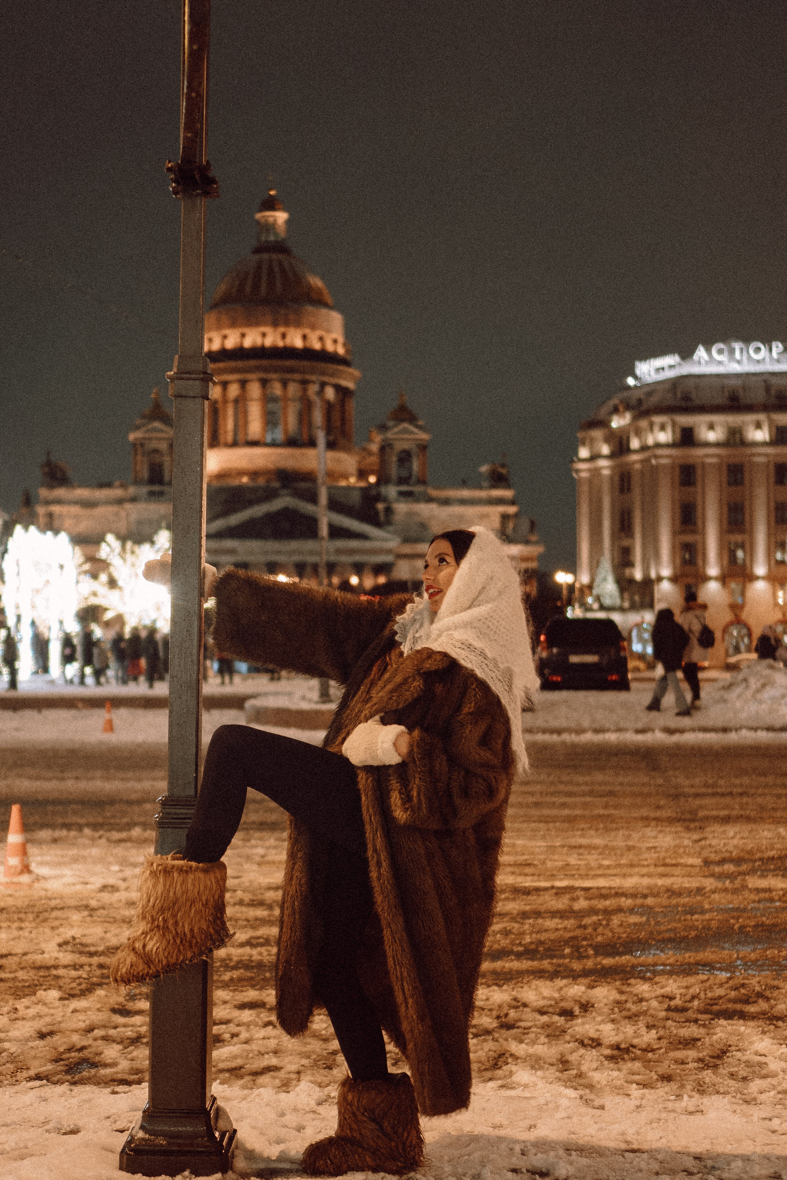 В Русском стиле. Профессиональный фотограф, Санкт-Петербург — Виктория Богомолова