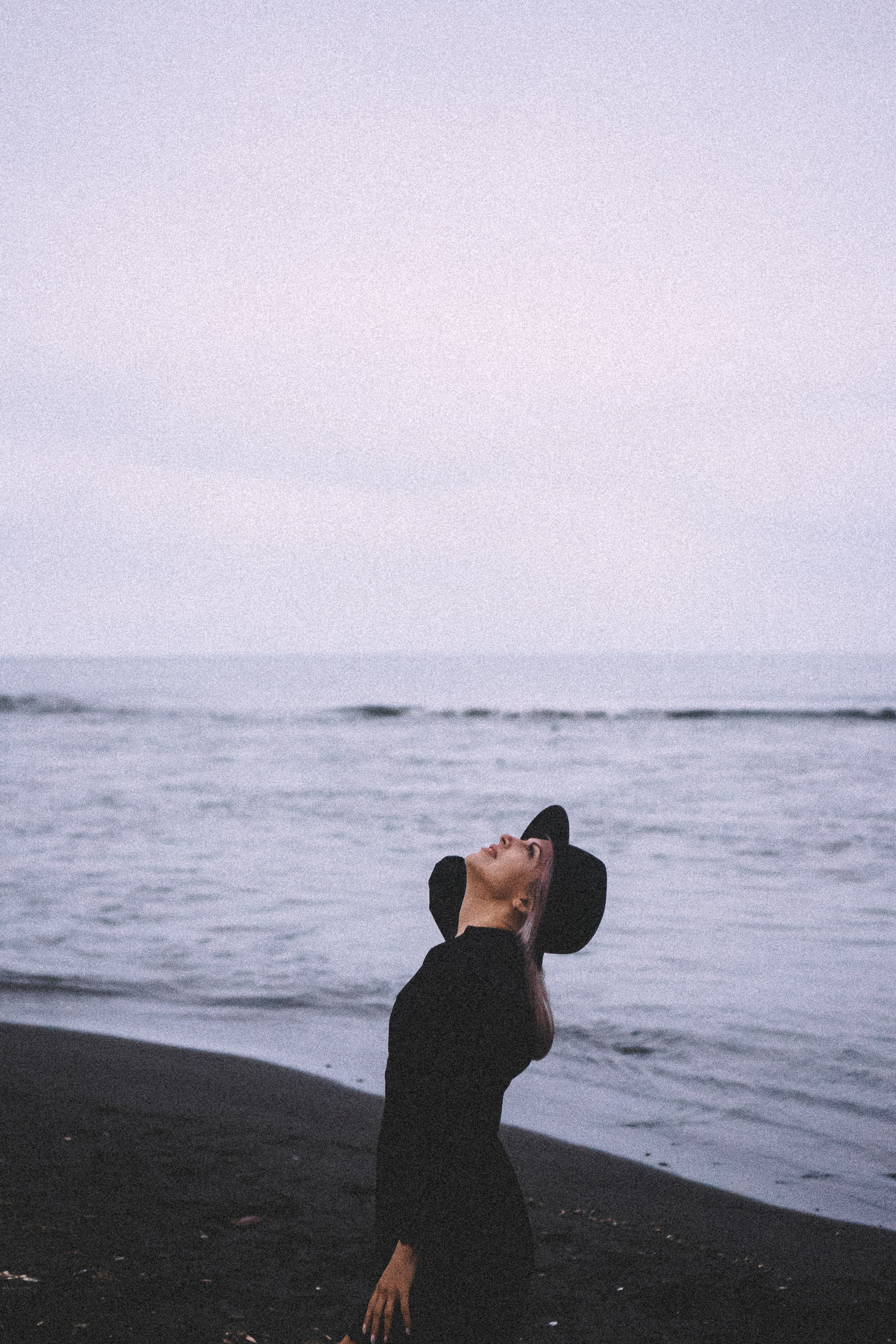 Фотосесиия на море. Профессиональный фотограф, Санкт-Петербург — Виктория Богомолова