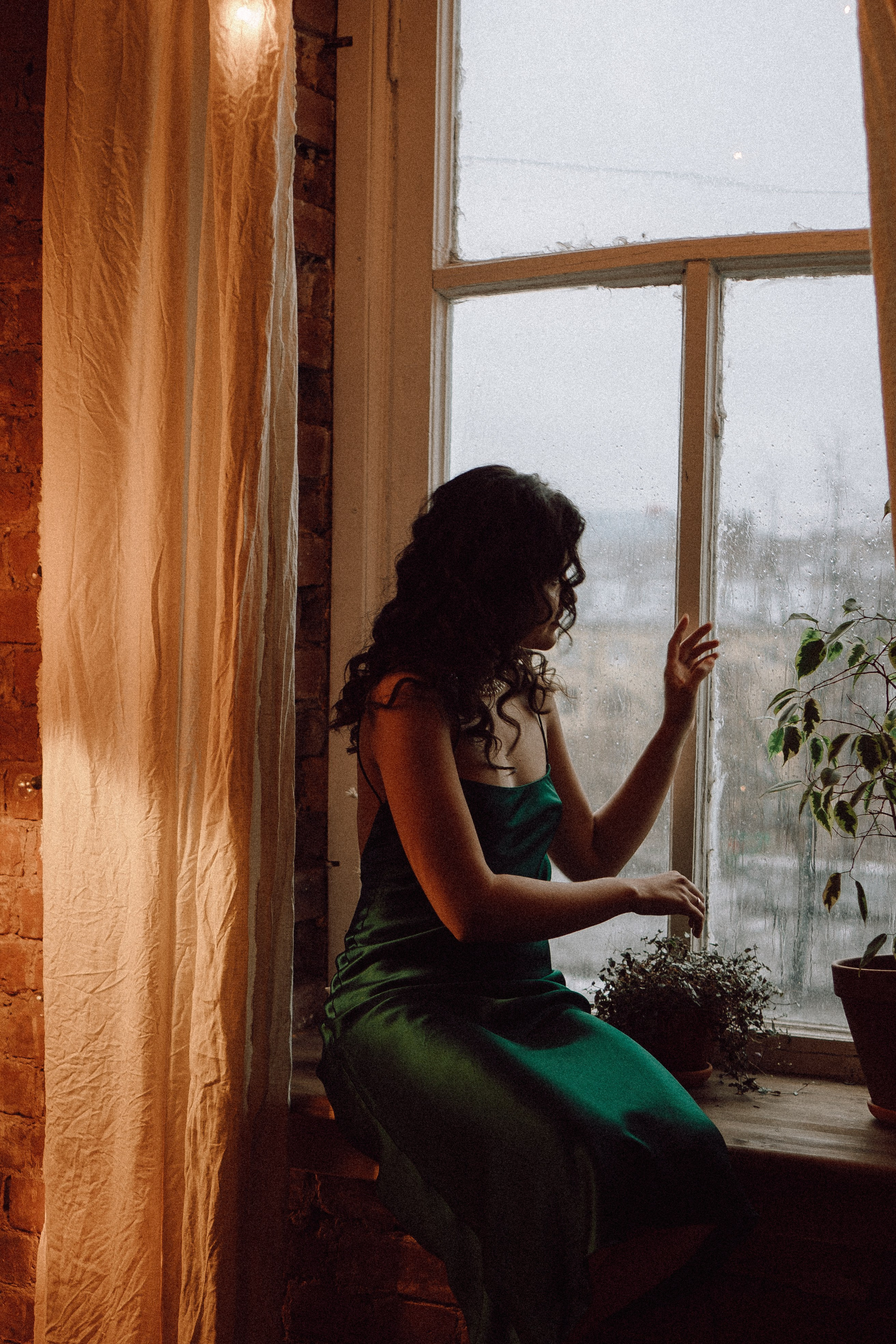 УТРО ЖЕНИХА И НЕВЕСТЫ В ФОТОСТУДИИ И ОСНОВНАЯ ФОТОСЕСИСИЯ ЗИМОЙ. Профессиональный фотограф, Санкт-Петербург — Виктория Богомолова