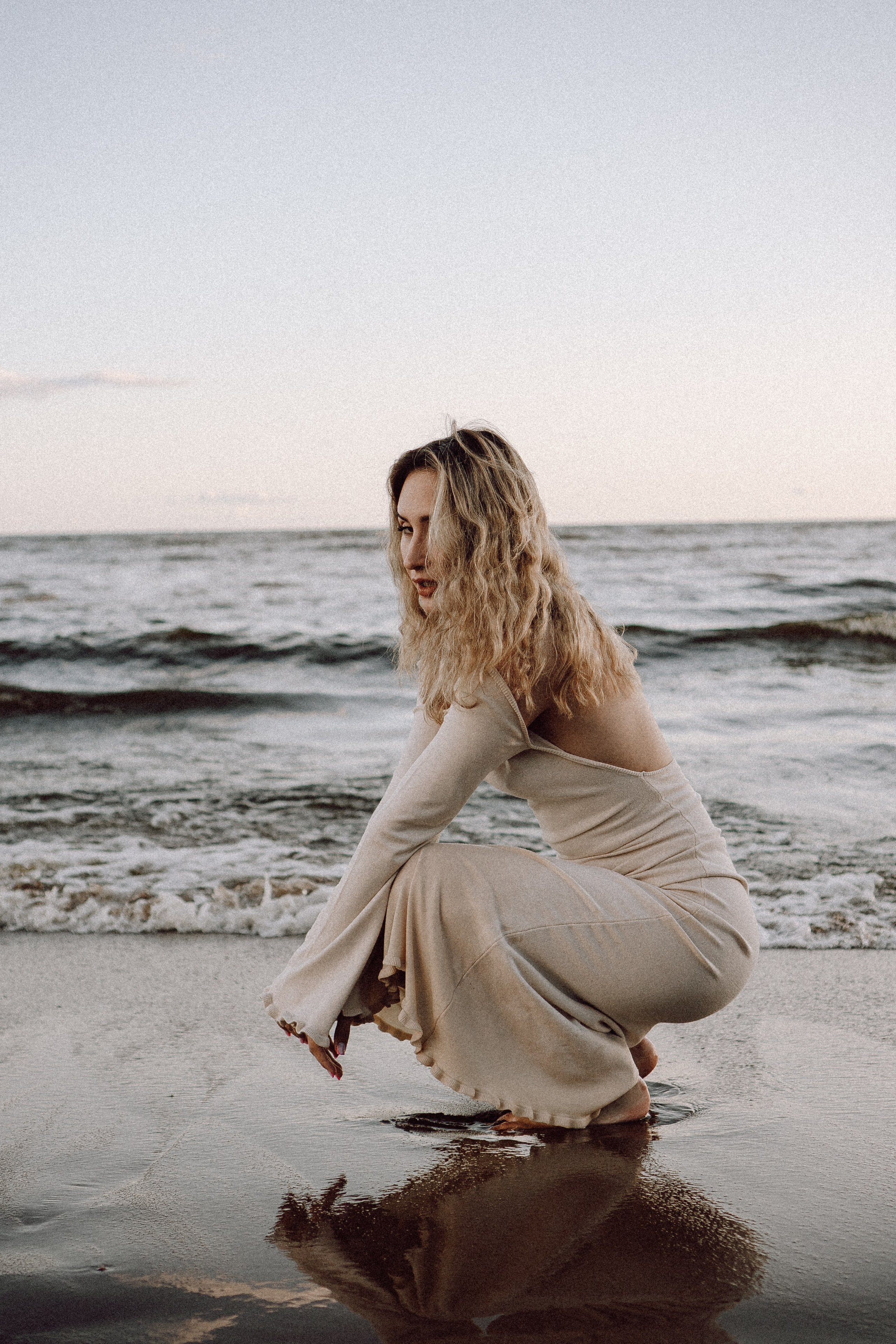 РОМАНТИКА ФИНСКОГО ЗАЛИВА. Профессиональный фотограф, Санкт-Петербург — Виктория Богомолова