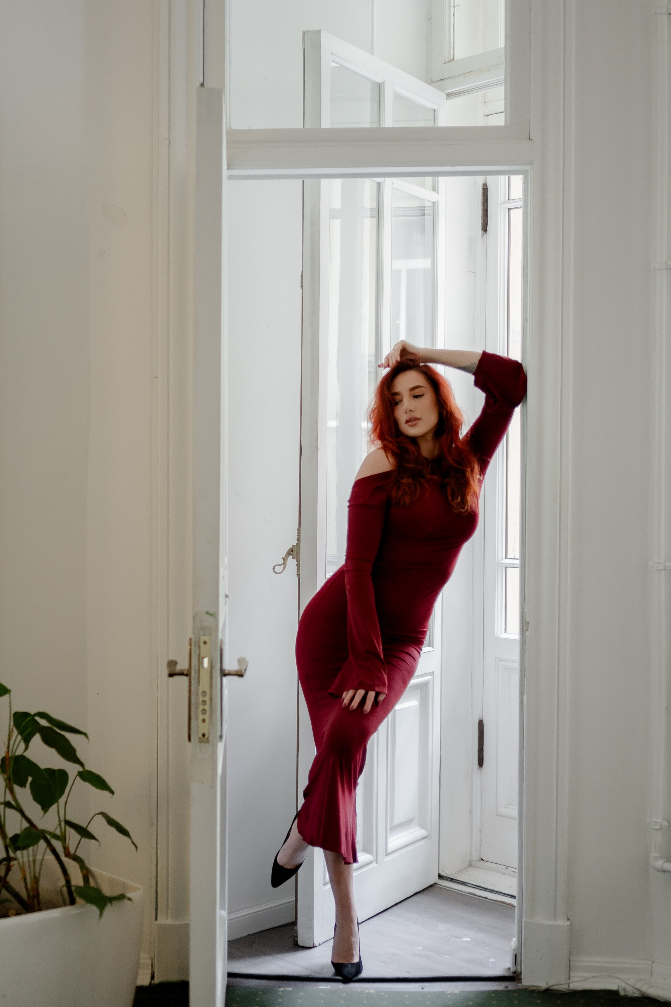 Для девушки. Профессиональный фотограф, Санкт-Петербург — Виктория Богомолова