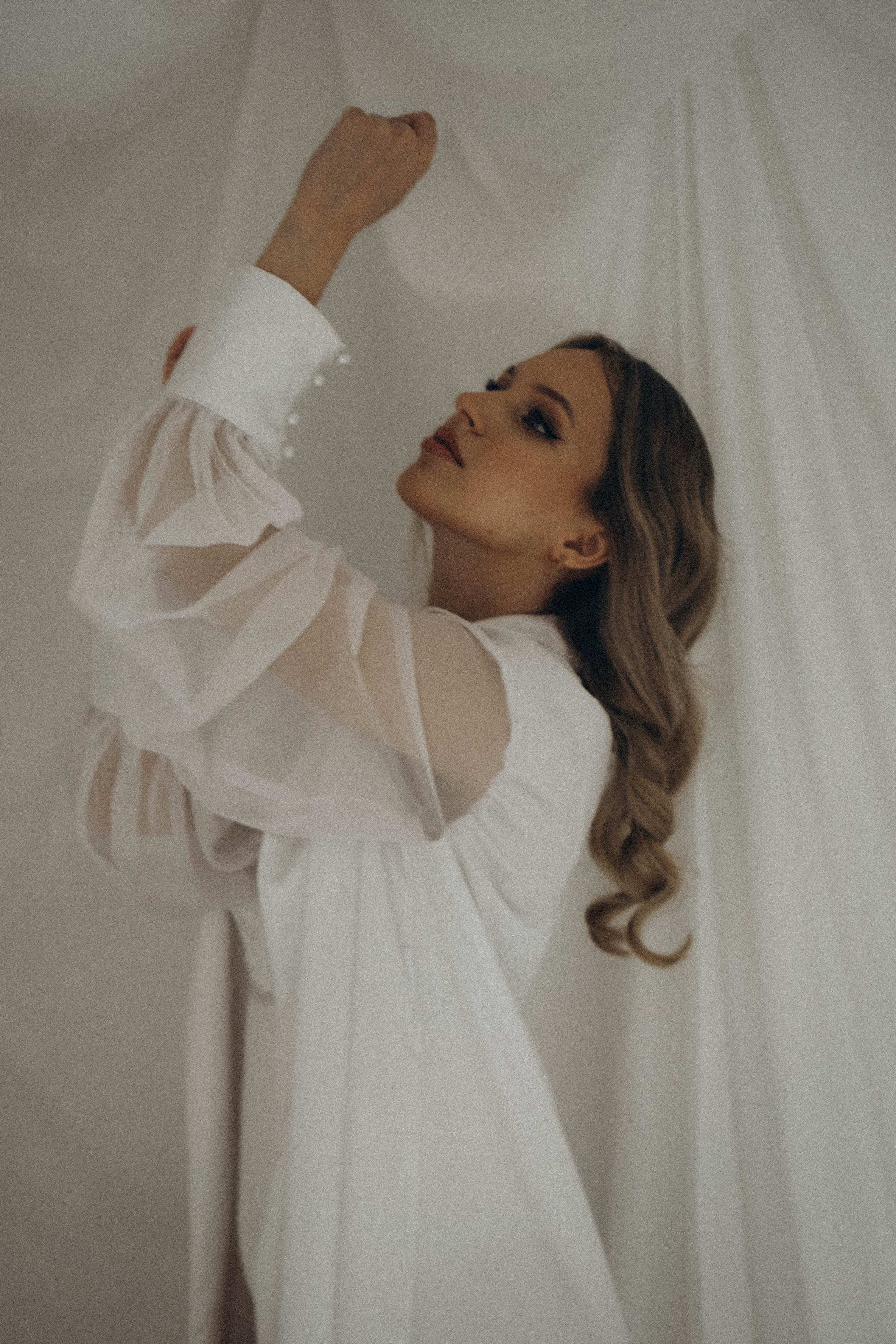 Весенняя. Профессиональный фотограф, Санкт-Петербург — Виктория Богомолова