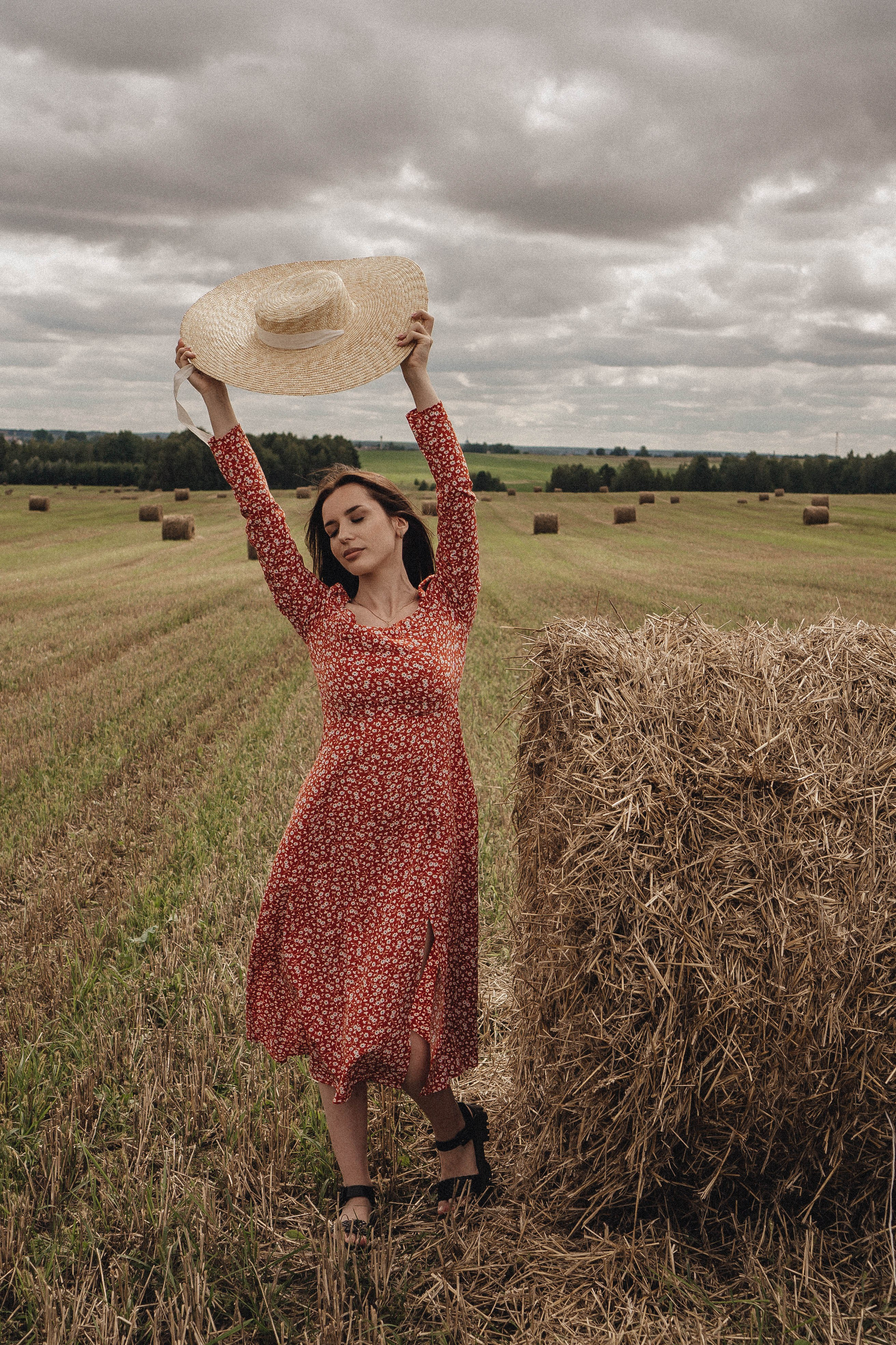 Августт. Профессиональный фотограф, Санкт-Петербург — Виктория Богомолова