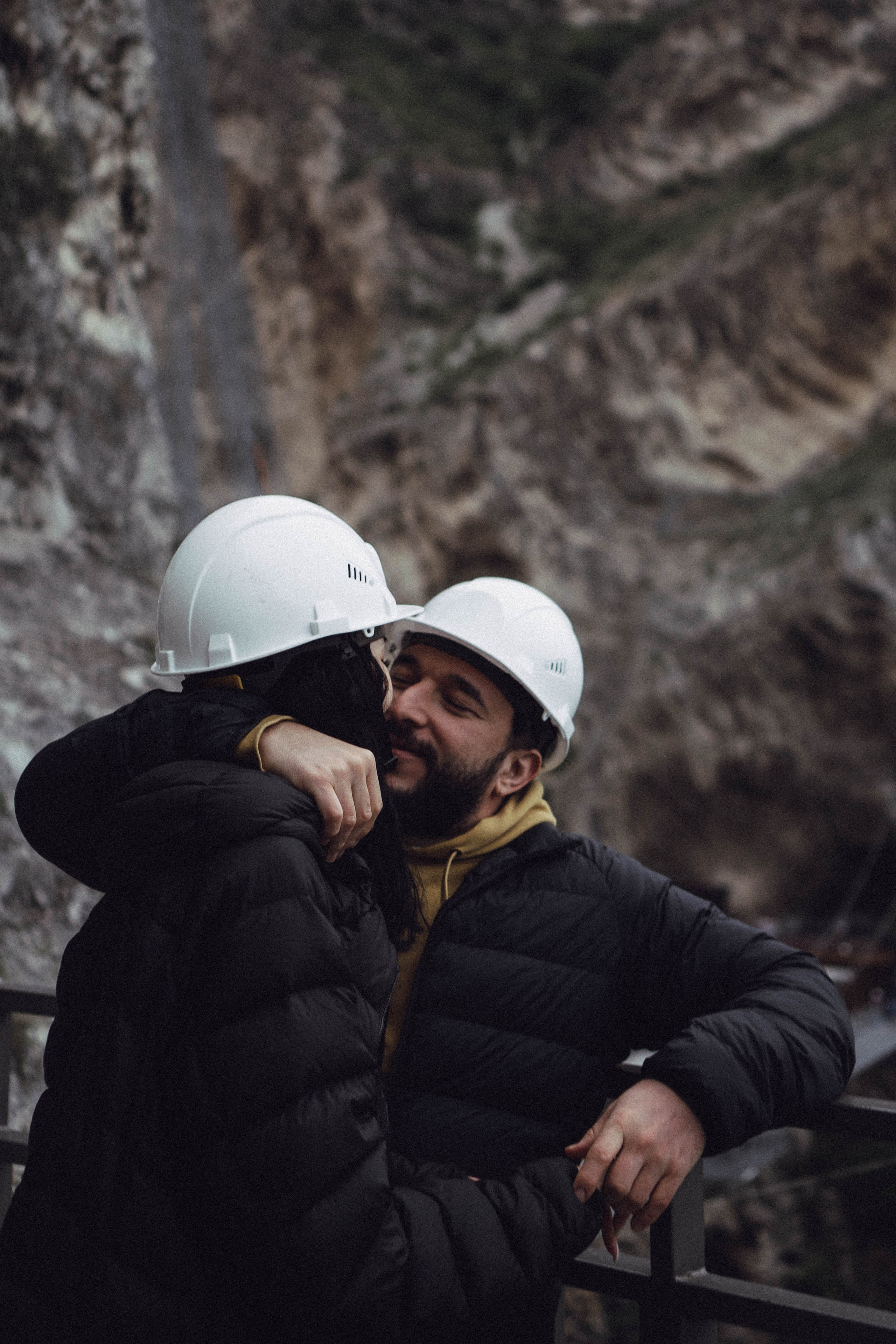 Горы. Профессиональный фотограф, Санкт-Петербург — Виктория Богомолова