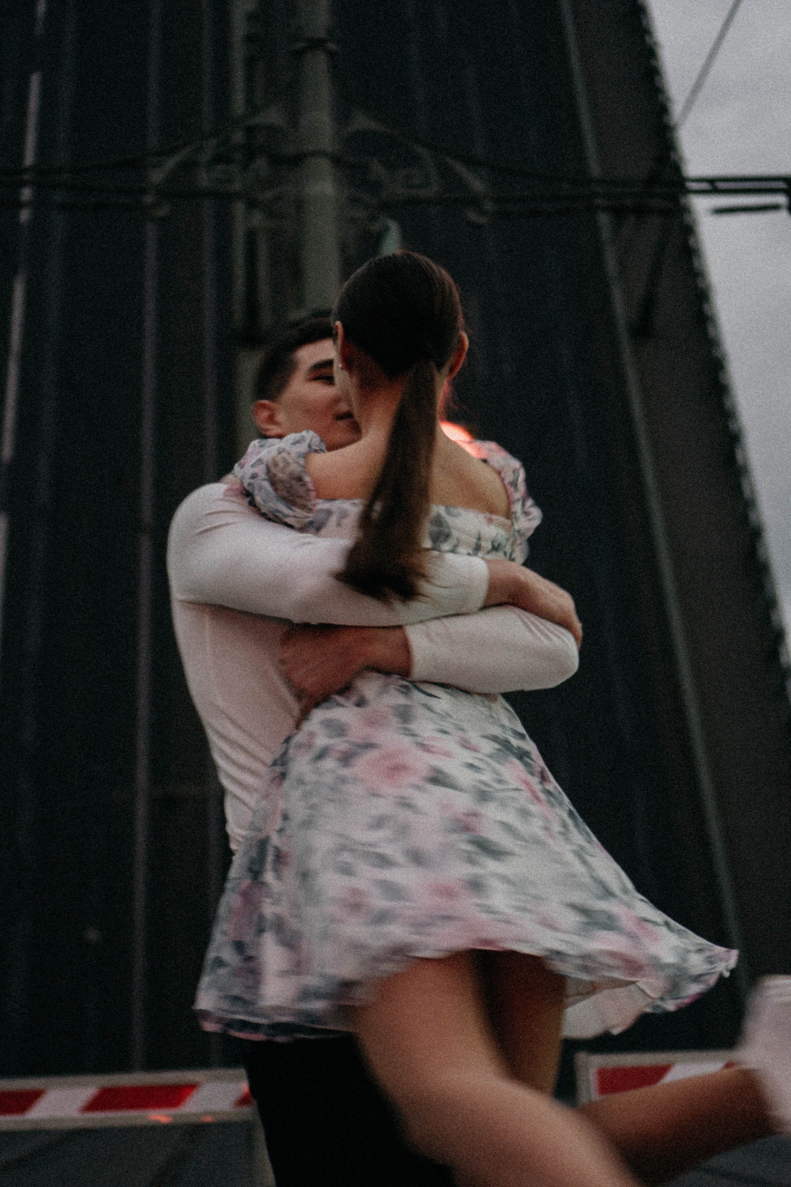 Любовь в белые ночи. Профессиональный фотограф, Санкт-Петербург — Виктория Богомолова