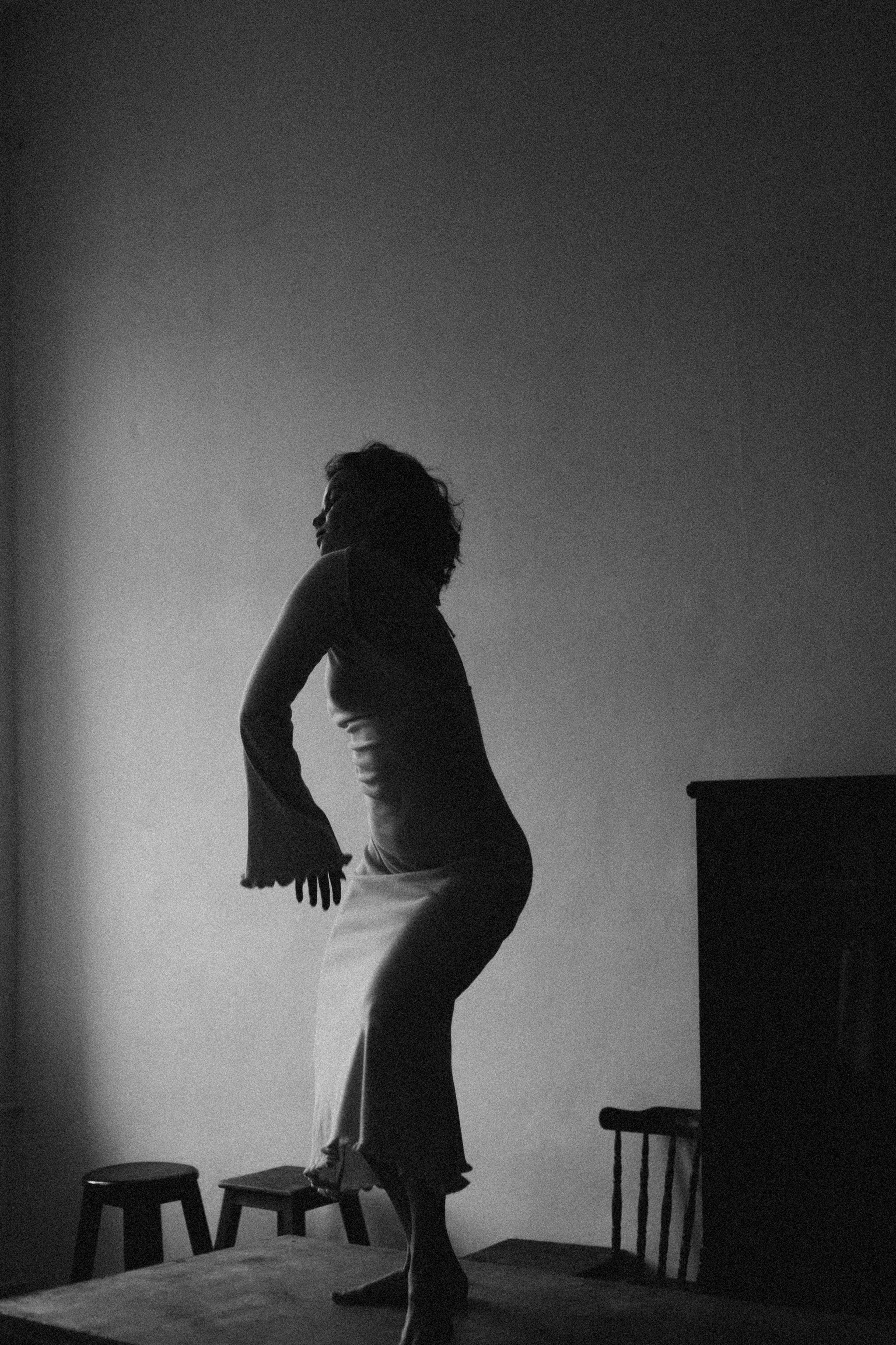 Студийная для девушки. Профессиональный фотограф, Санкт-Петербург — Виктория Богомолова