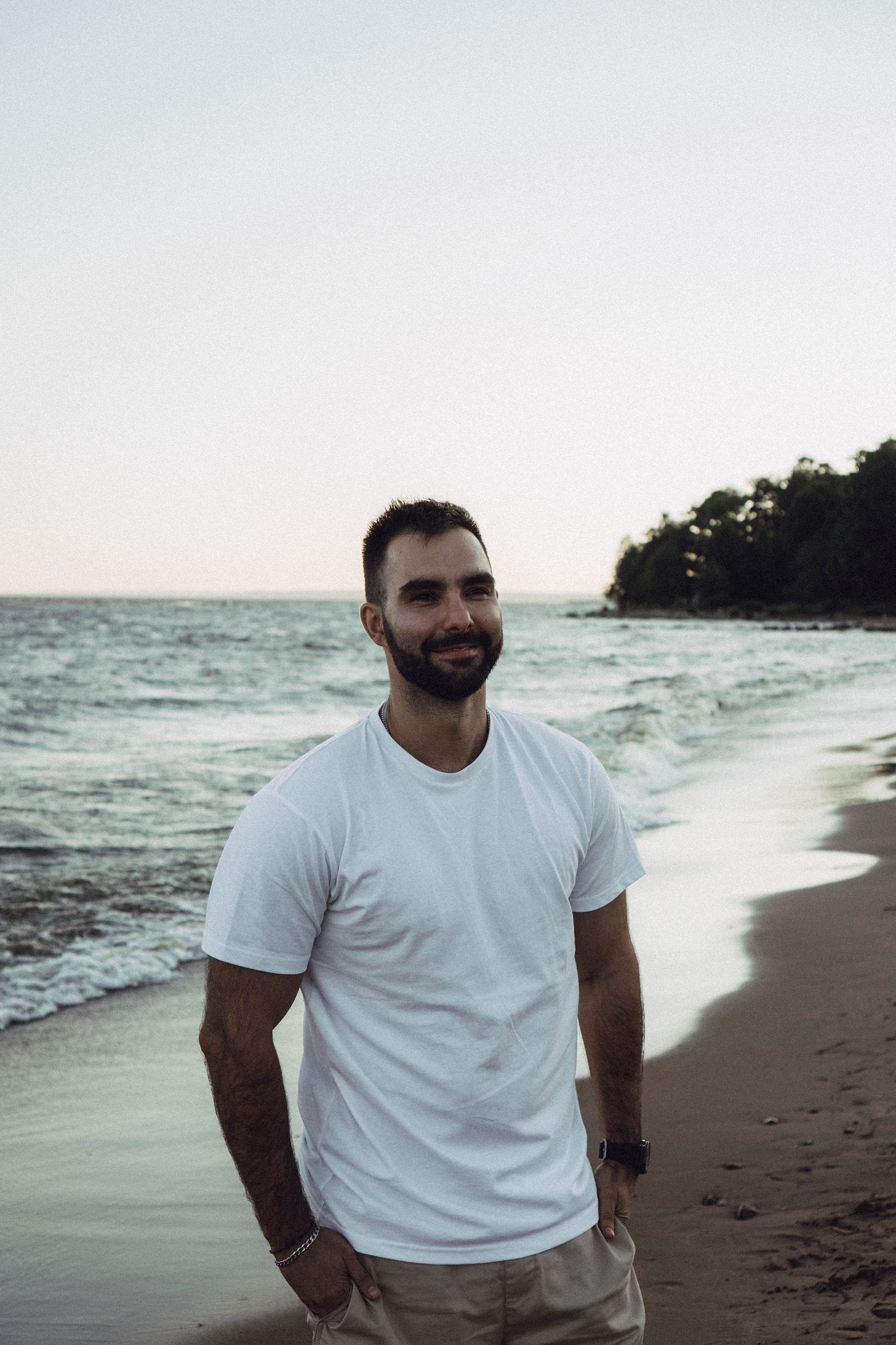 Любовь на заливе. Профессиональный фотограф, Санкт-Петербург — Виктория Богомолова