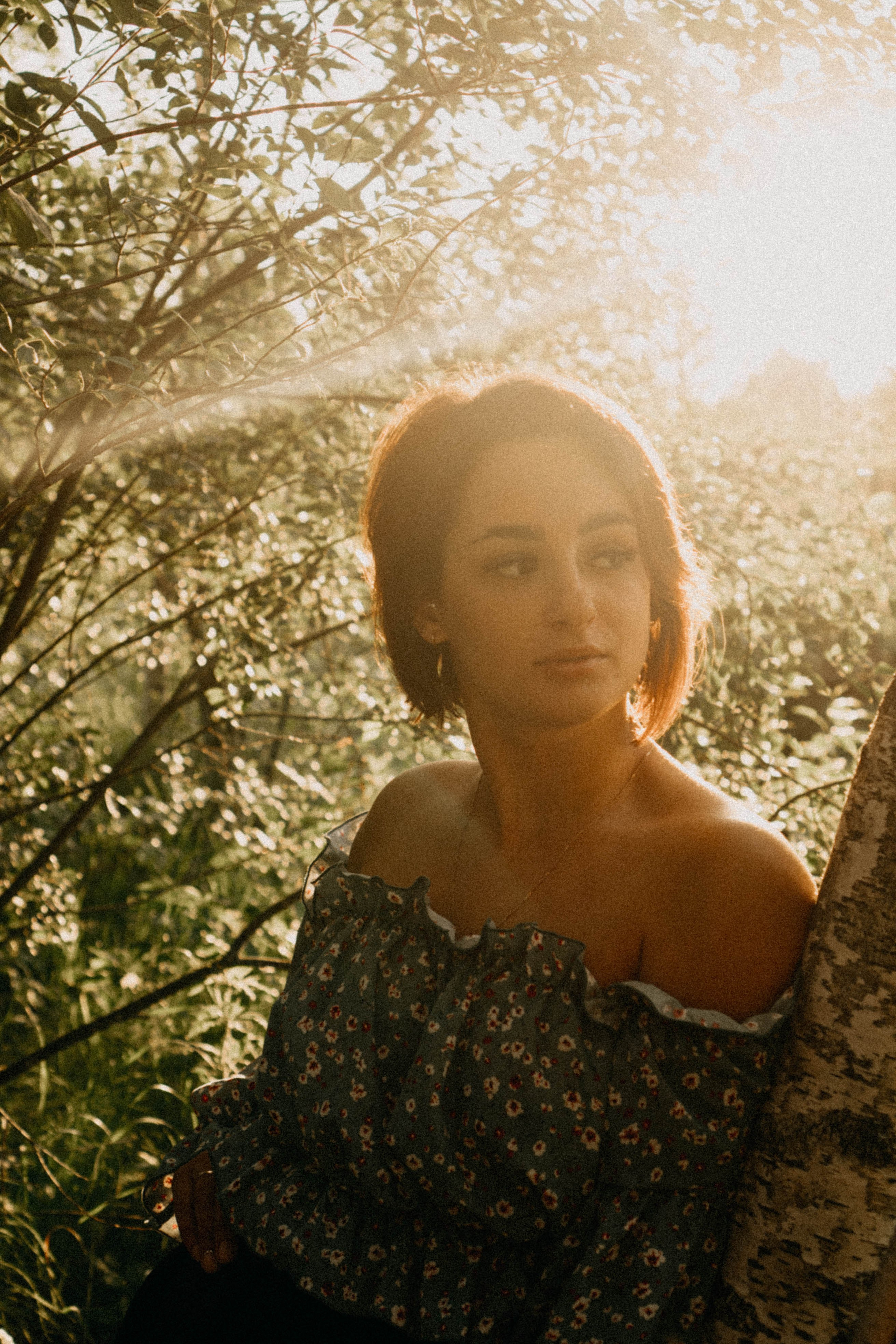 Летняя прогулка. Профессиональный фотограф, Санкт-Петербург — Виктория Богомолова