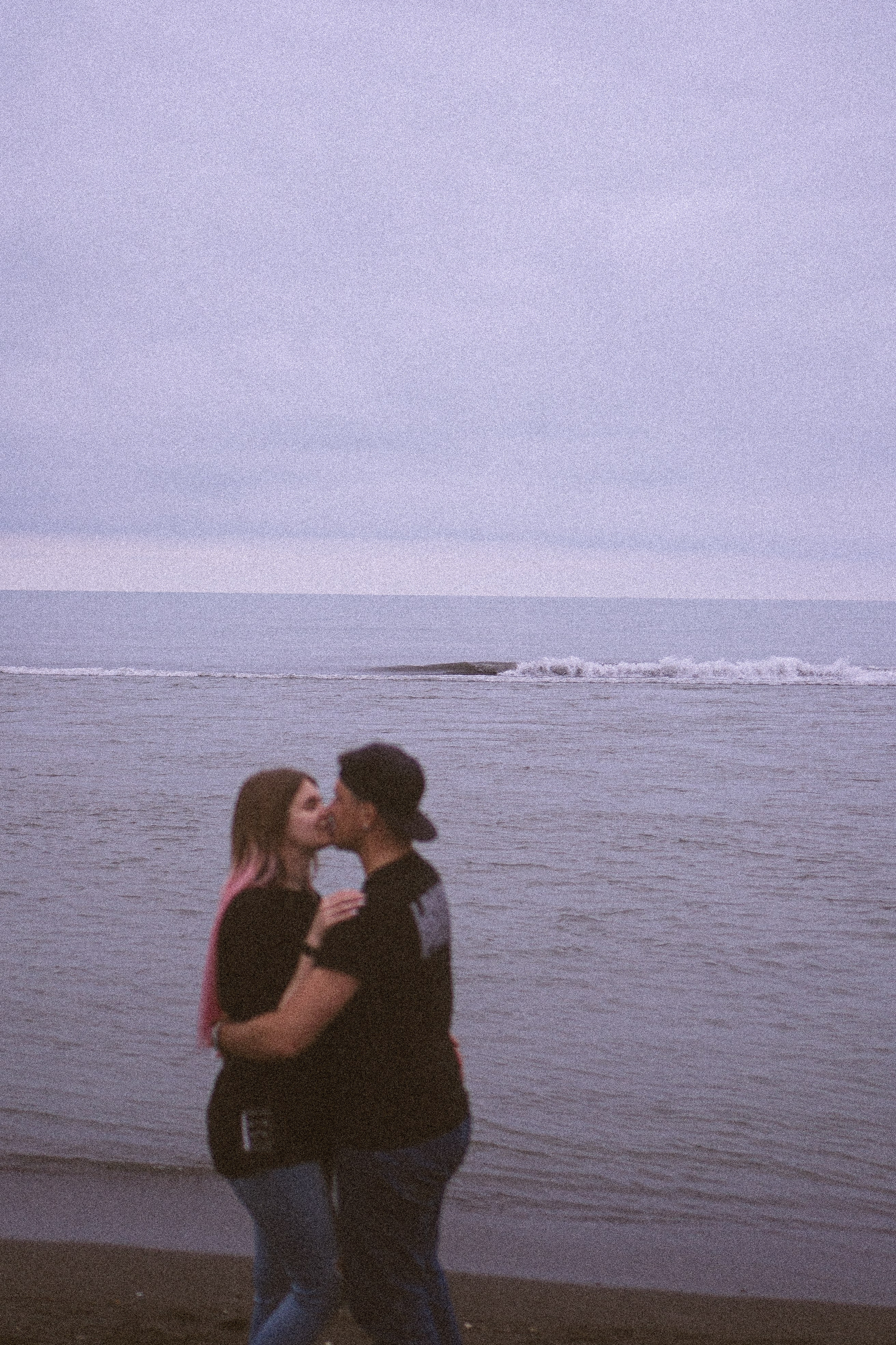 НА БЕРЕГУ МОРЯ. Профессиональный фотограф, Санкт-Петербург — Виктория Богомолова