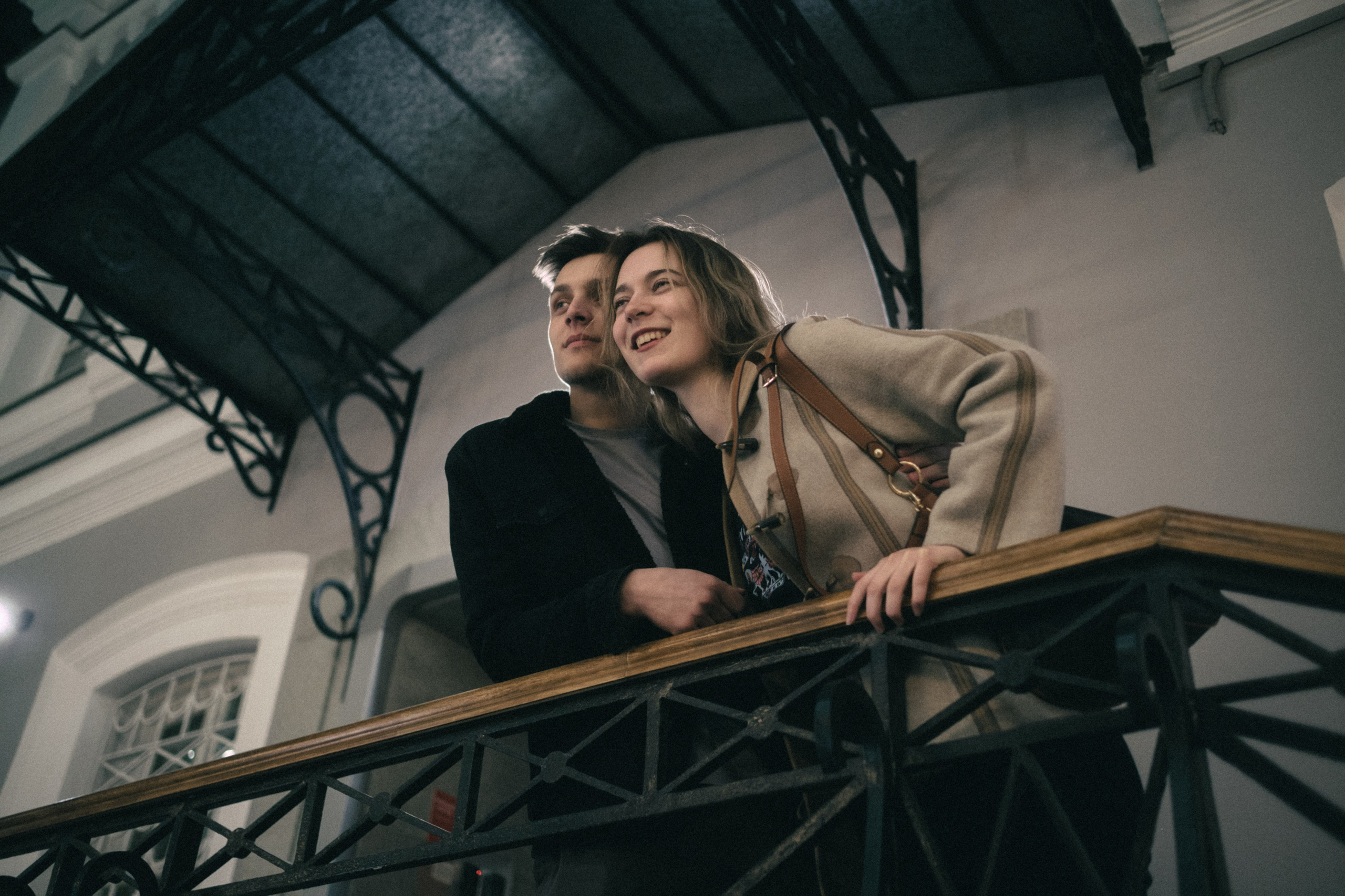 Лавстори. Фотограф в Москве Максим Скоробогатов