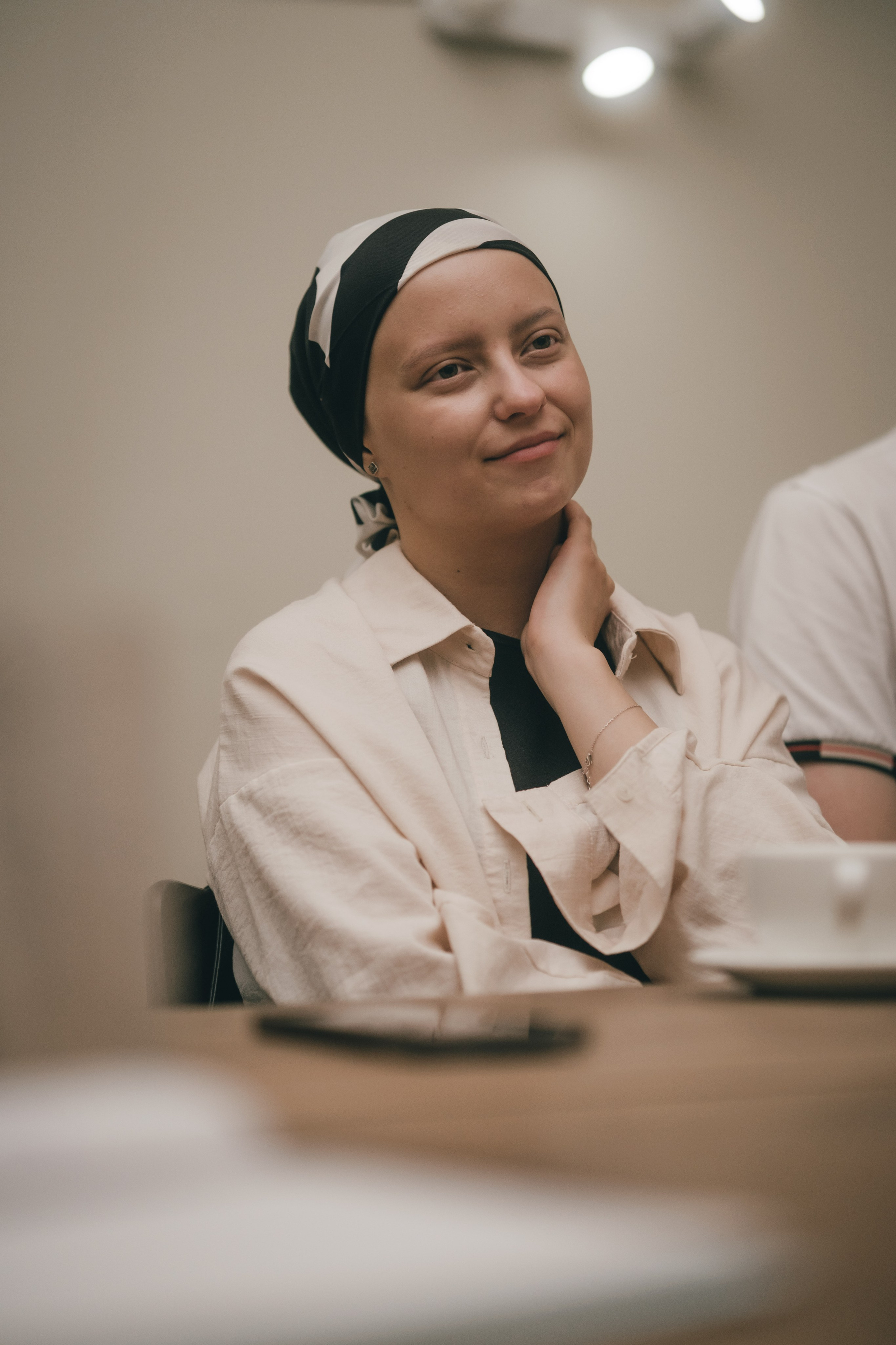 Библейский завтрак 18.06.2024. Фотограф в Москве Максим Скоробогатов