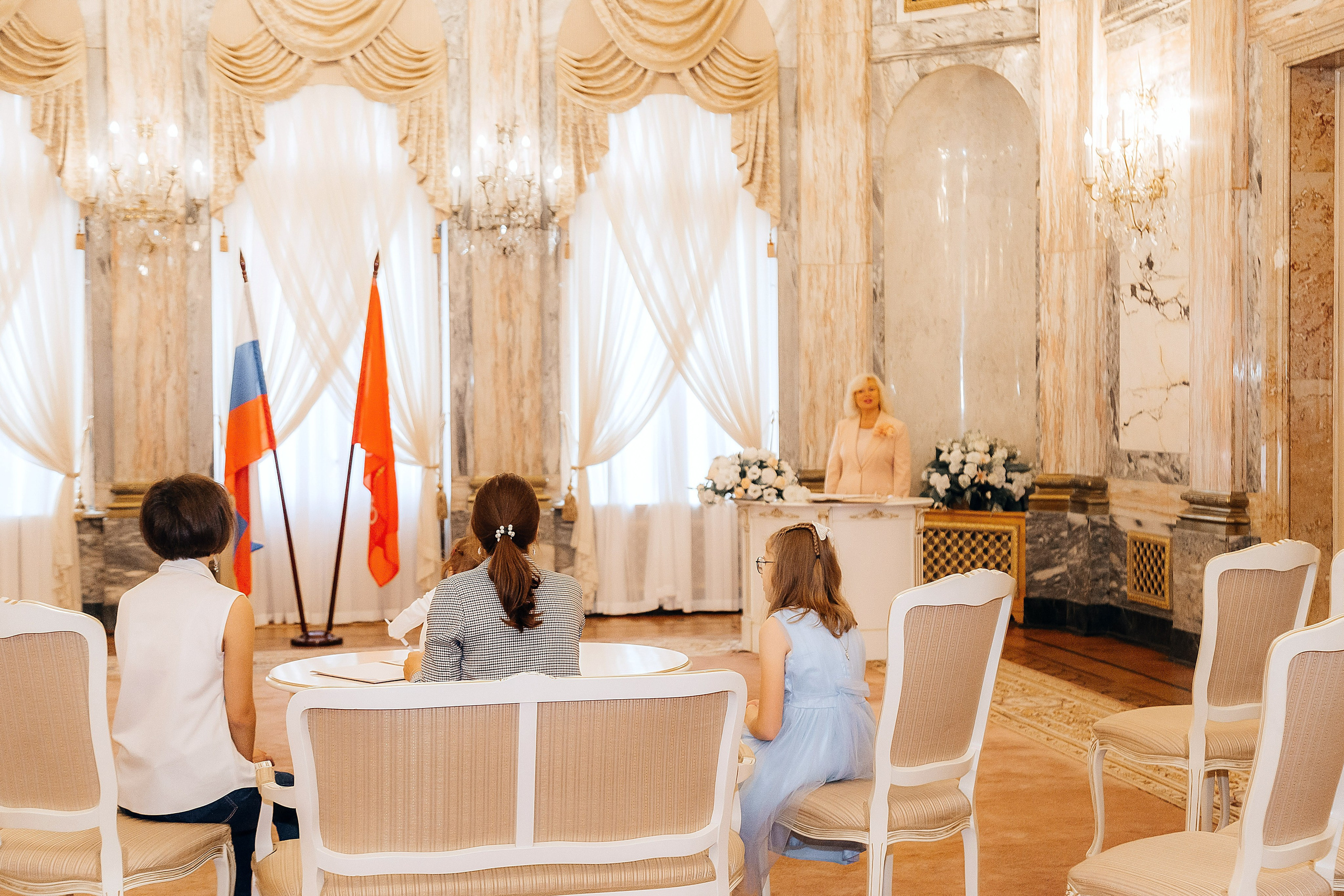 Дом Малютки. Семейный фотограф Любовь Саркеева