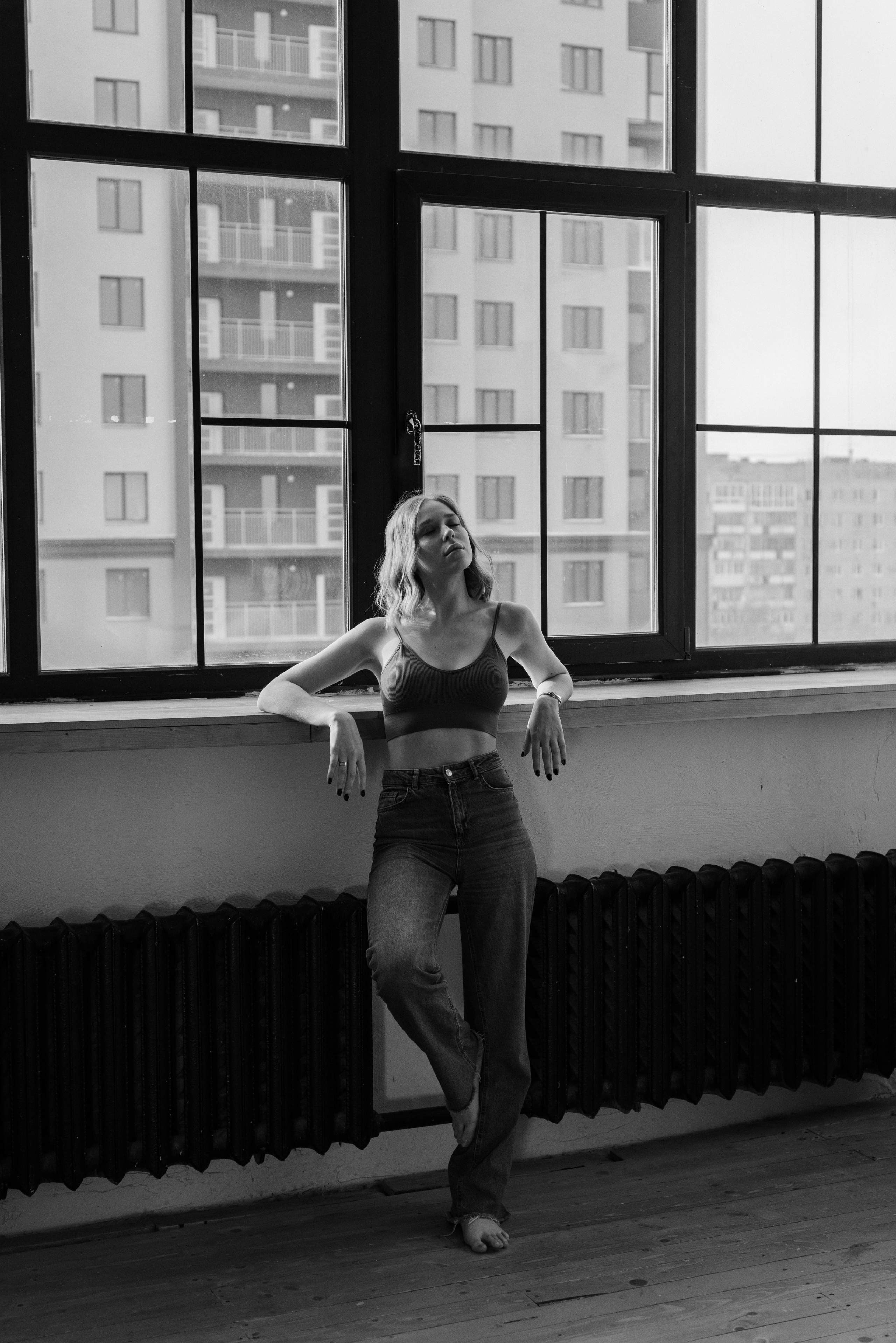 Аня и Денис. Свадебный фотограф в Самаре Виденмаер Евгения