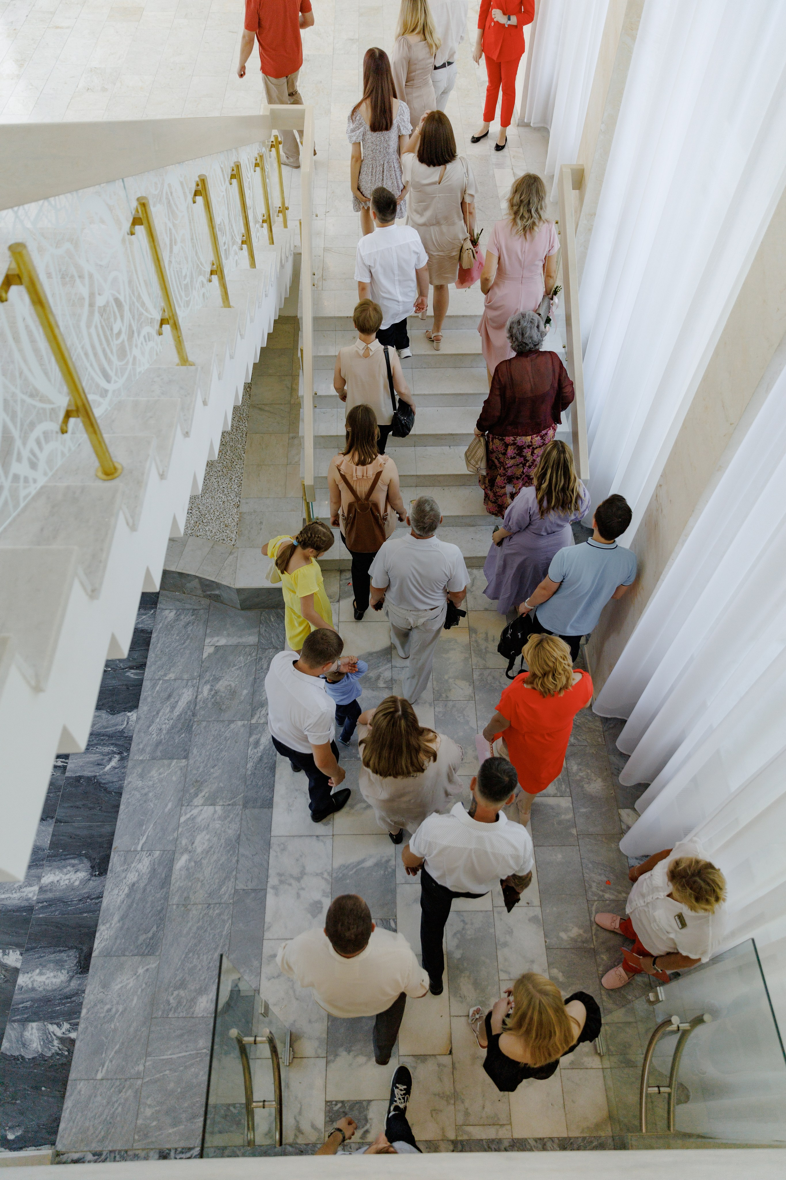 Марина и Виктор. Свадебный фотограф в Самаре Виденмаер Евгения