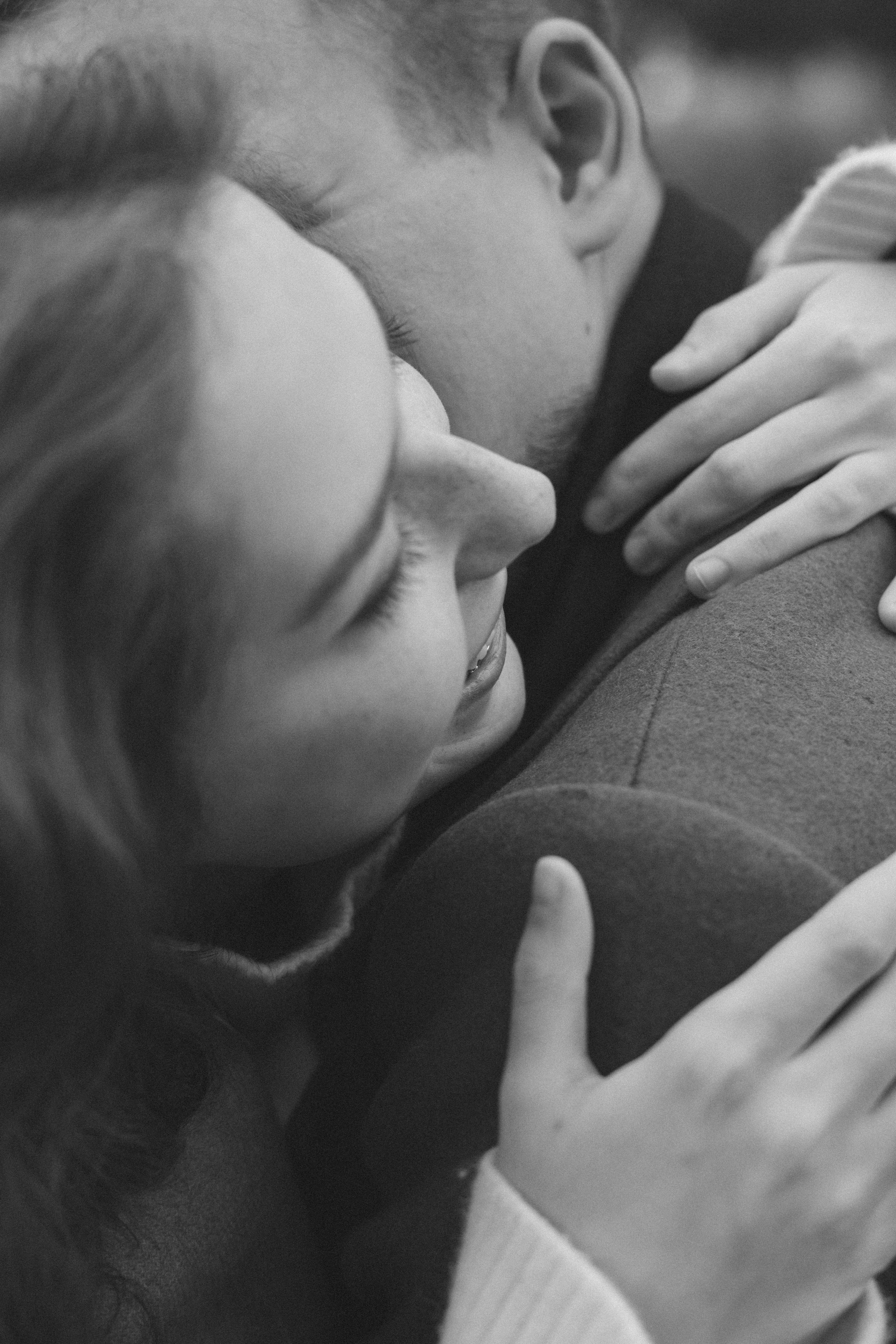 Прогулка по парку. Питерский фотограф