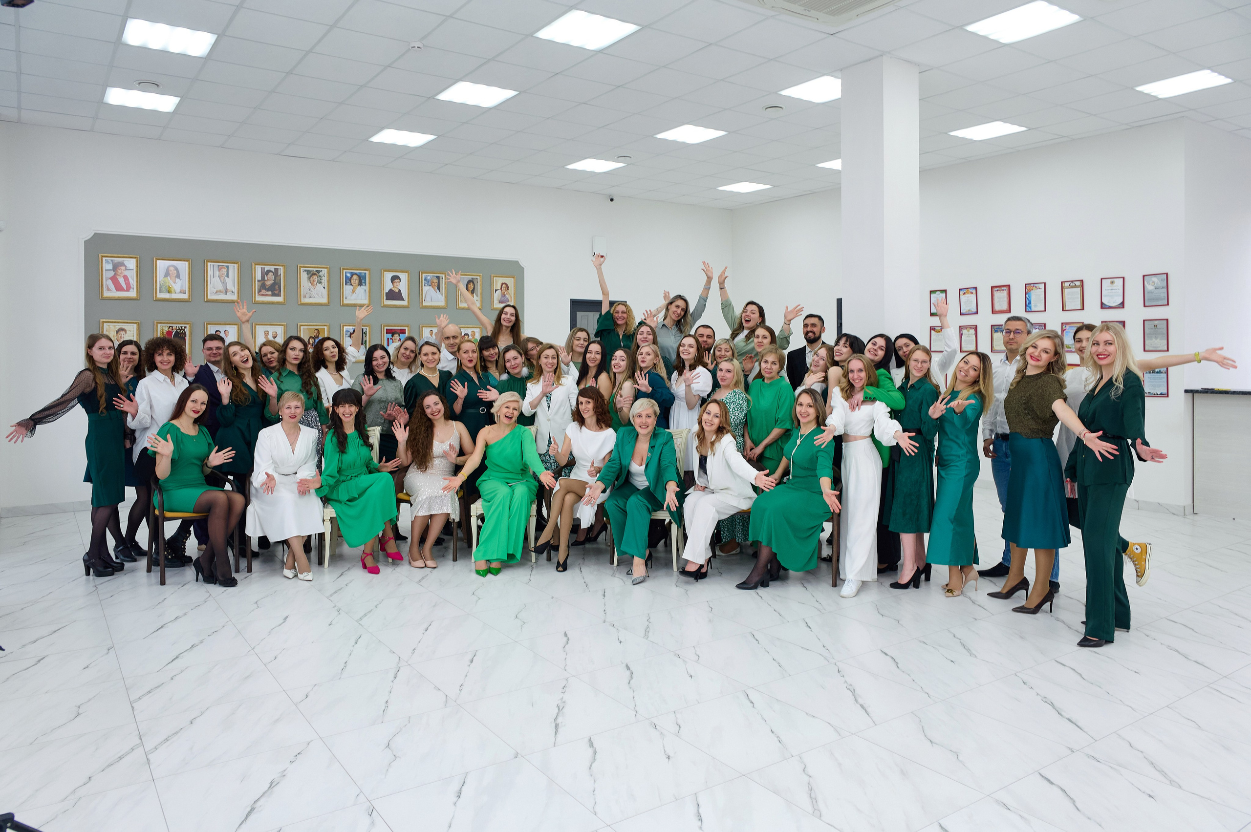 Мейтан новогодняя фотосессия компании. Фотограф Опыт Качество Скорость Горный Алтай Барнаул