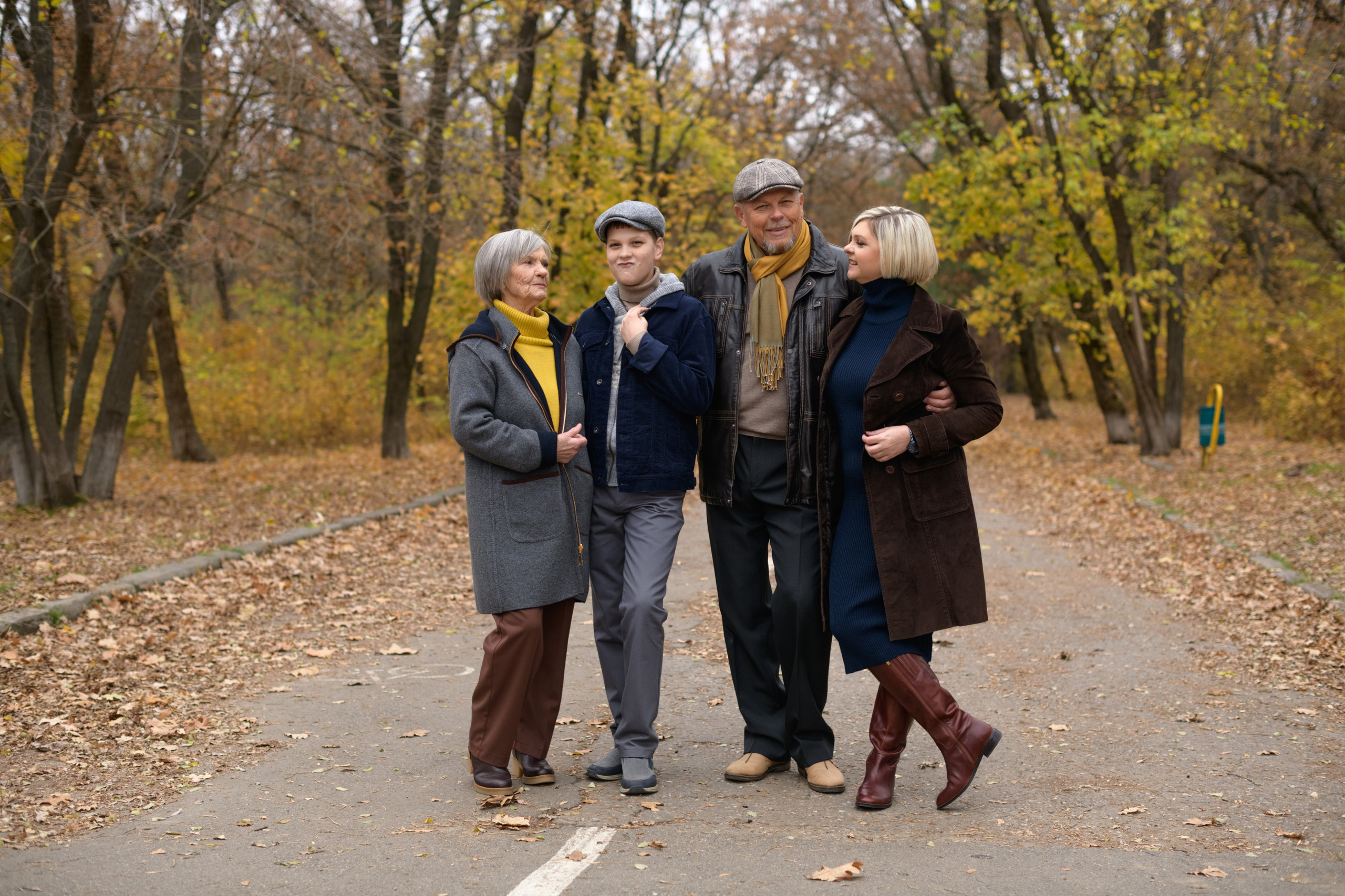 Наше парк Авиаторов. Фотограф в Ростове-на-Дону Маркер Елена