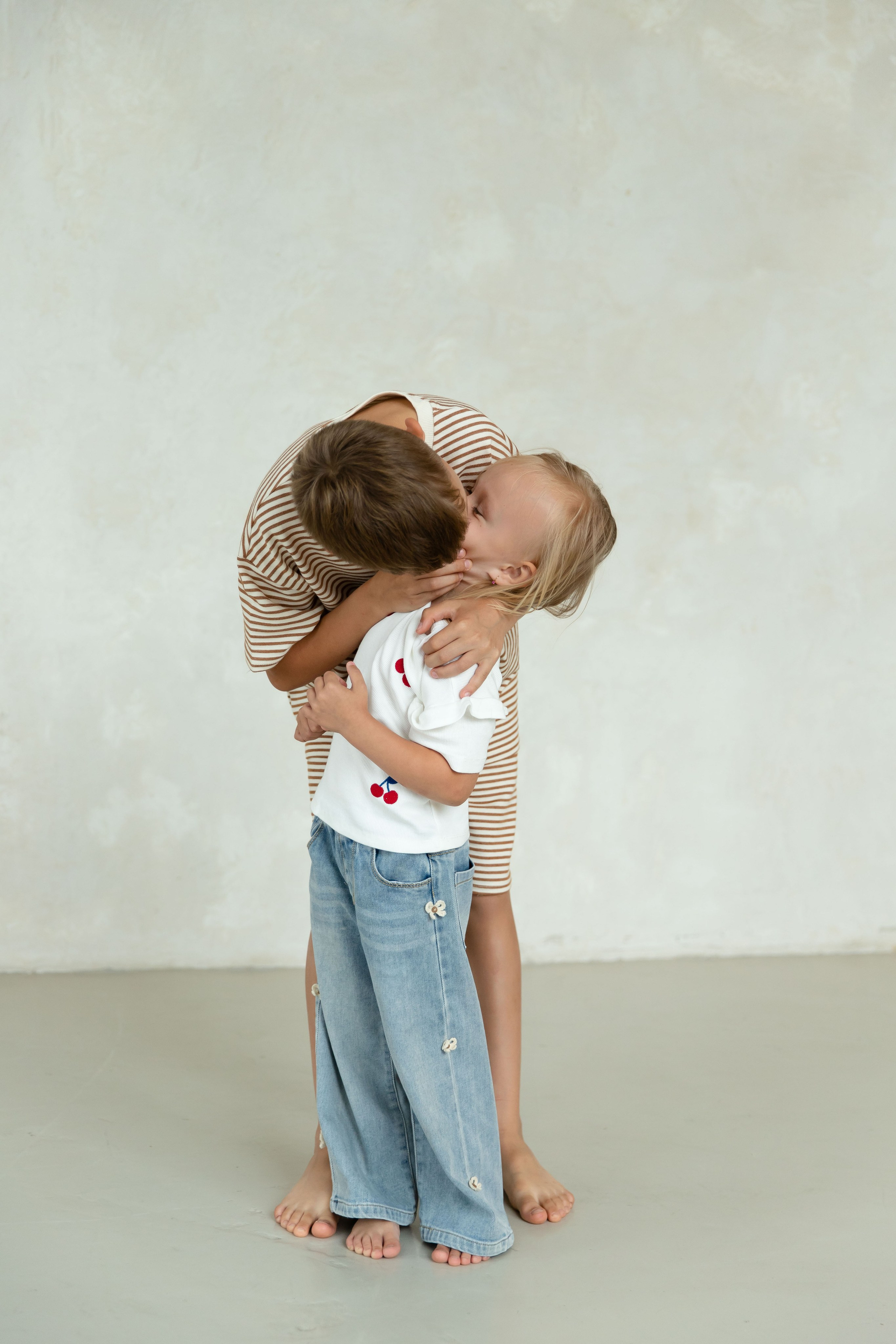 Семейная. Семейный и свадебный фотограф в Краснодаре. Кристина Ендальцева