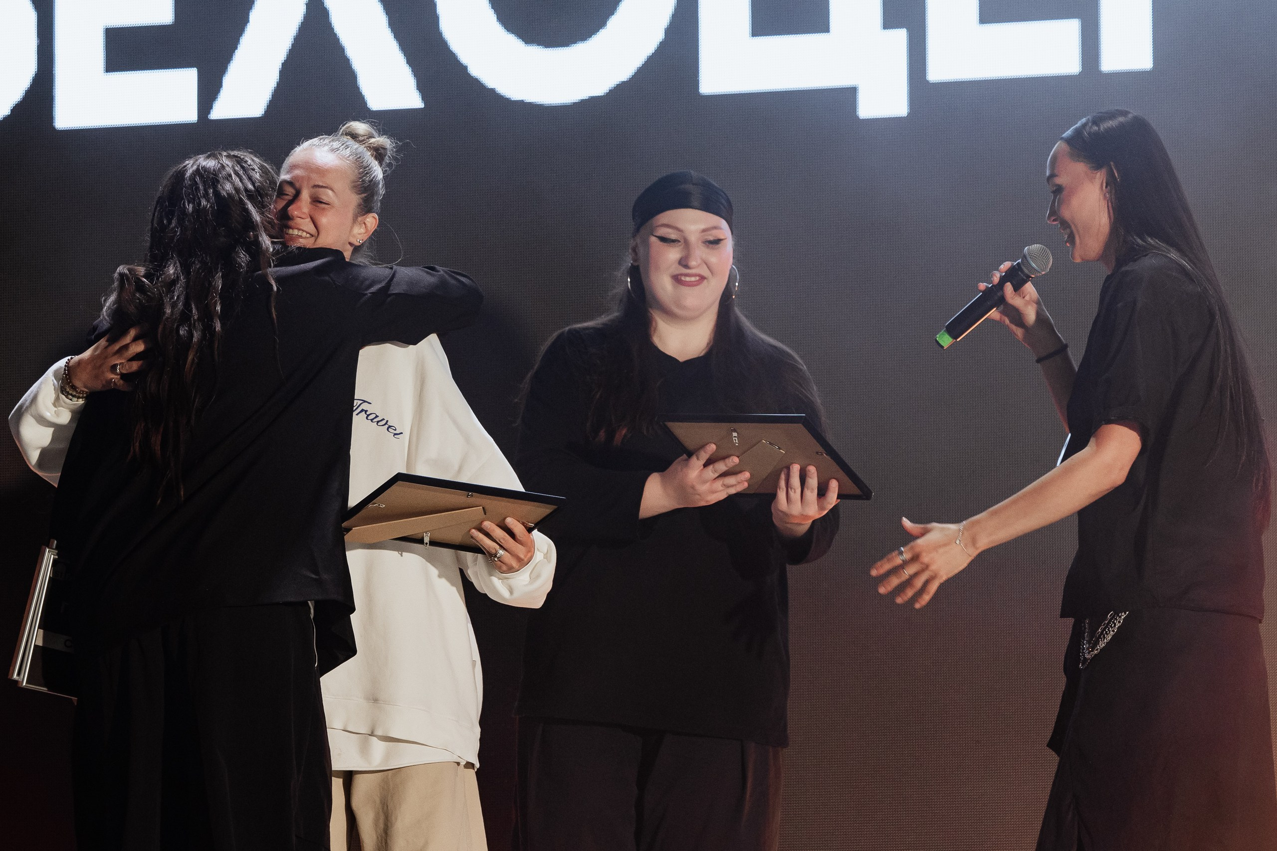 Танцы. Фотограф Николай Петрушкин | Ставрополь, Москва